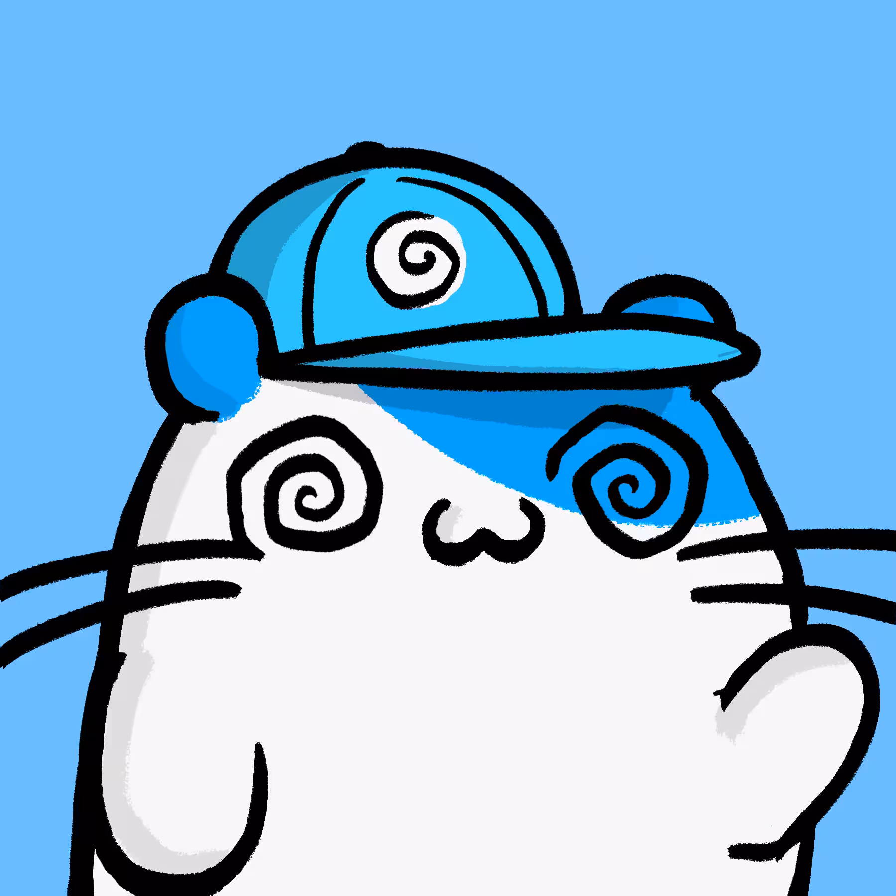 Hammys: Hammy #0965