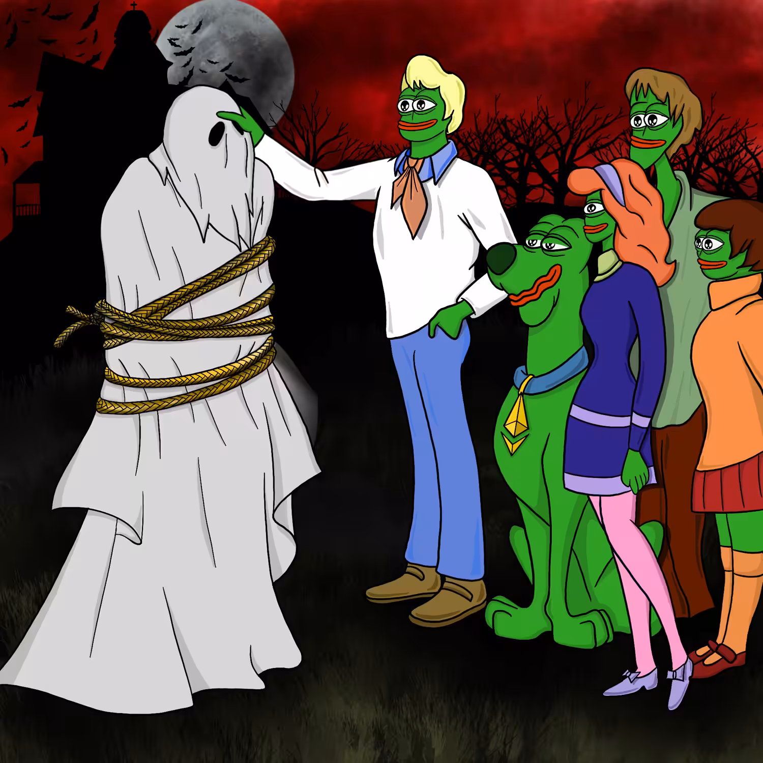 Scooby-Pepe