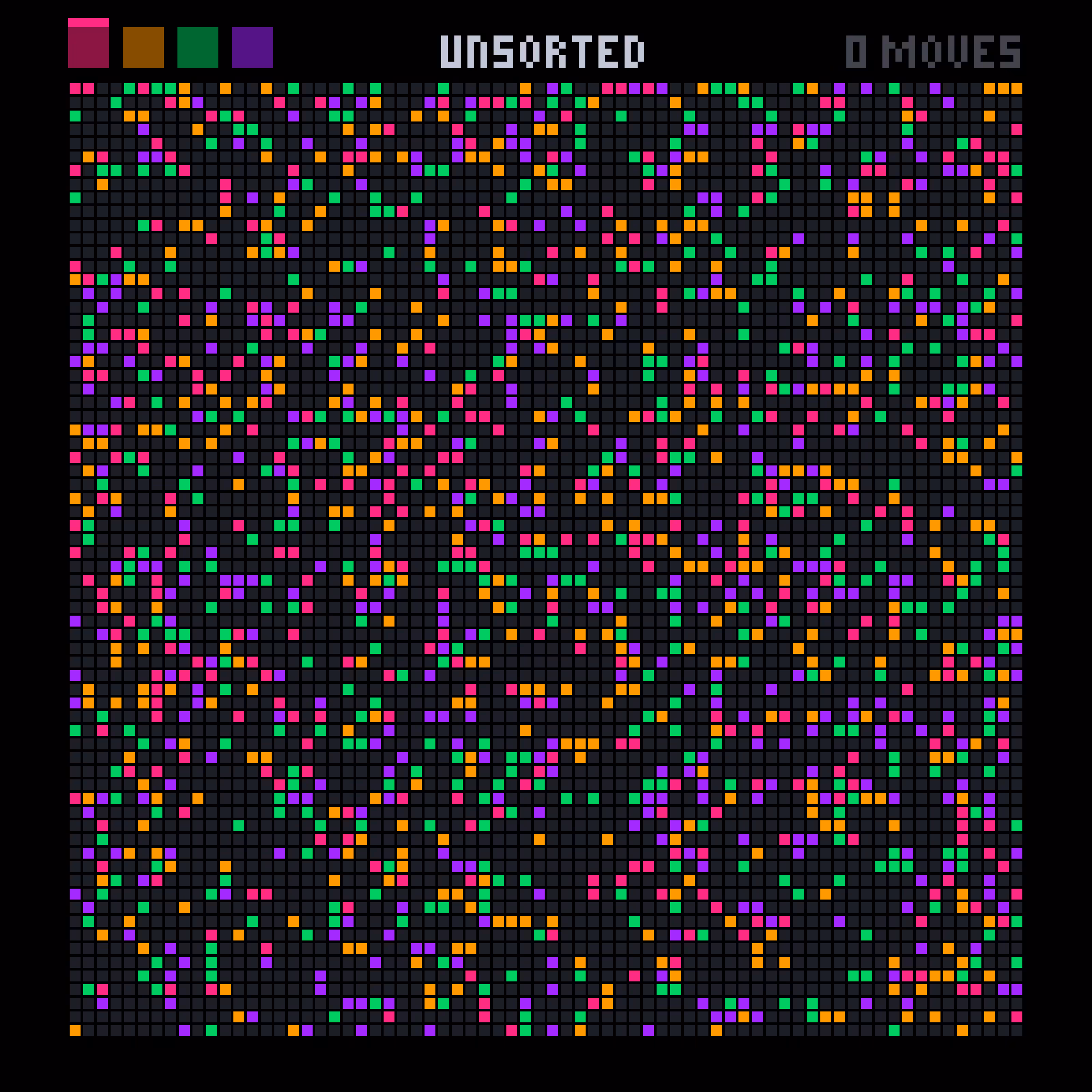 Unsorted #64