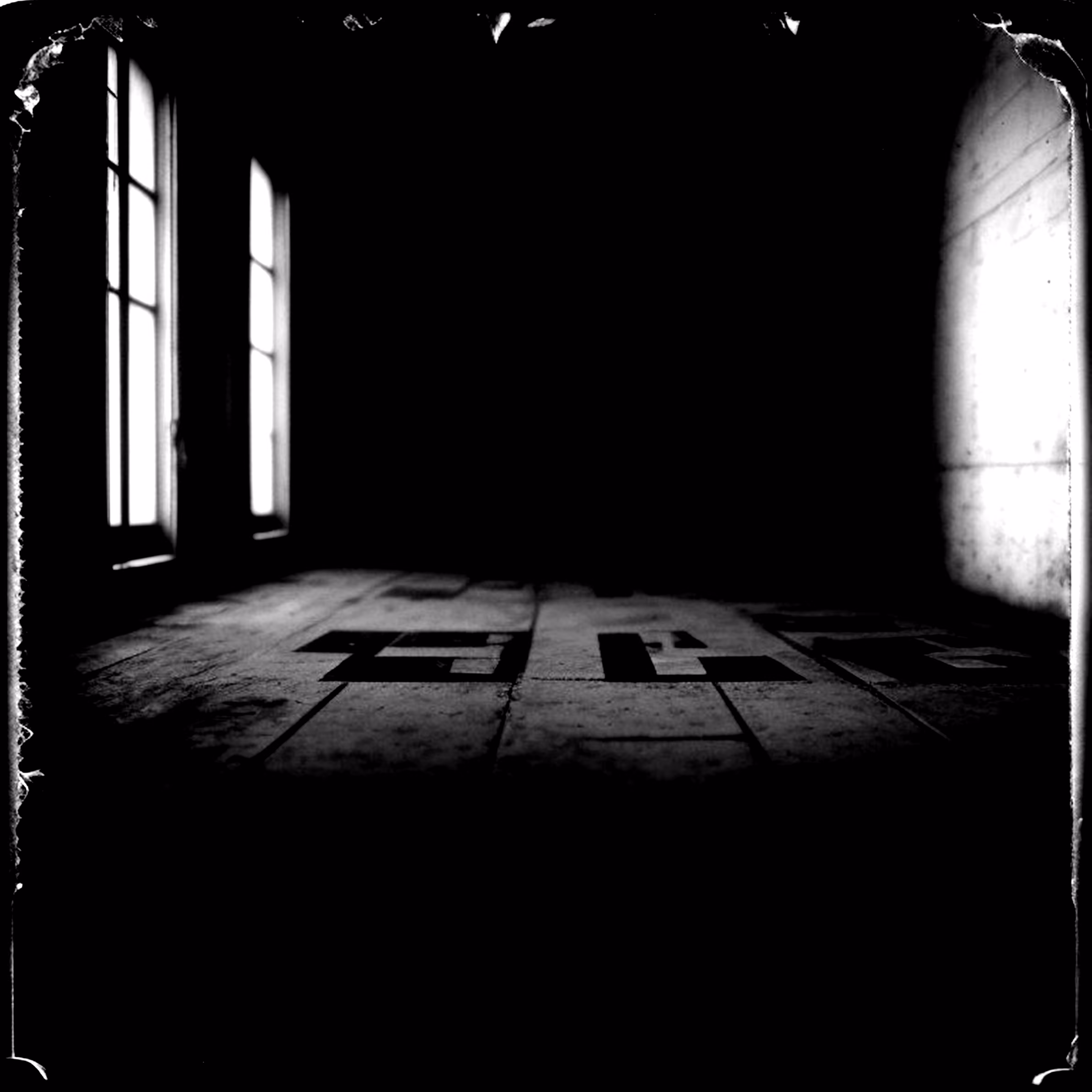 Stigmata