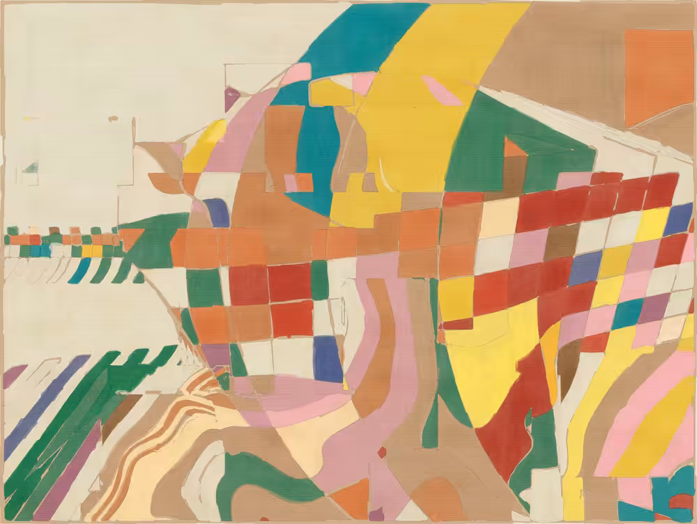 Superpositions #180