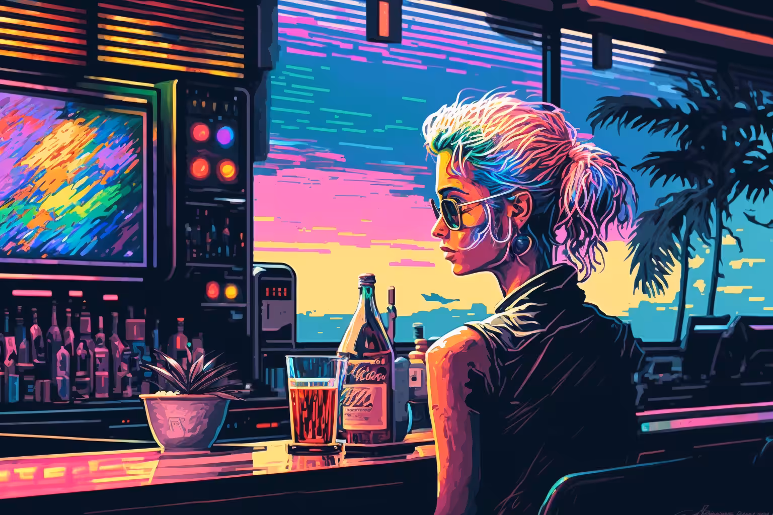 Airports