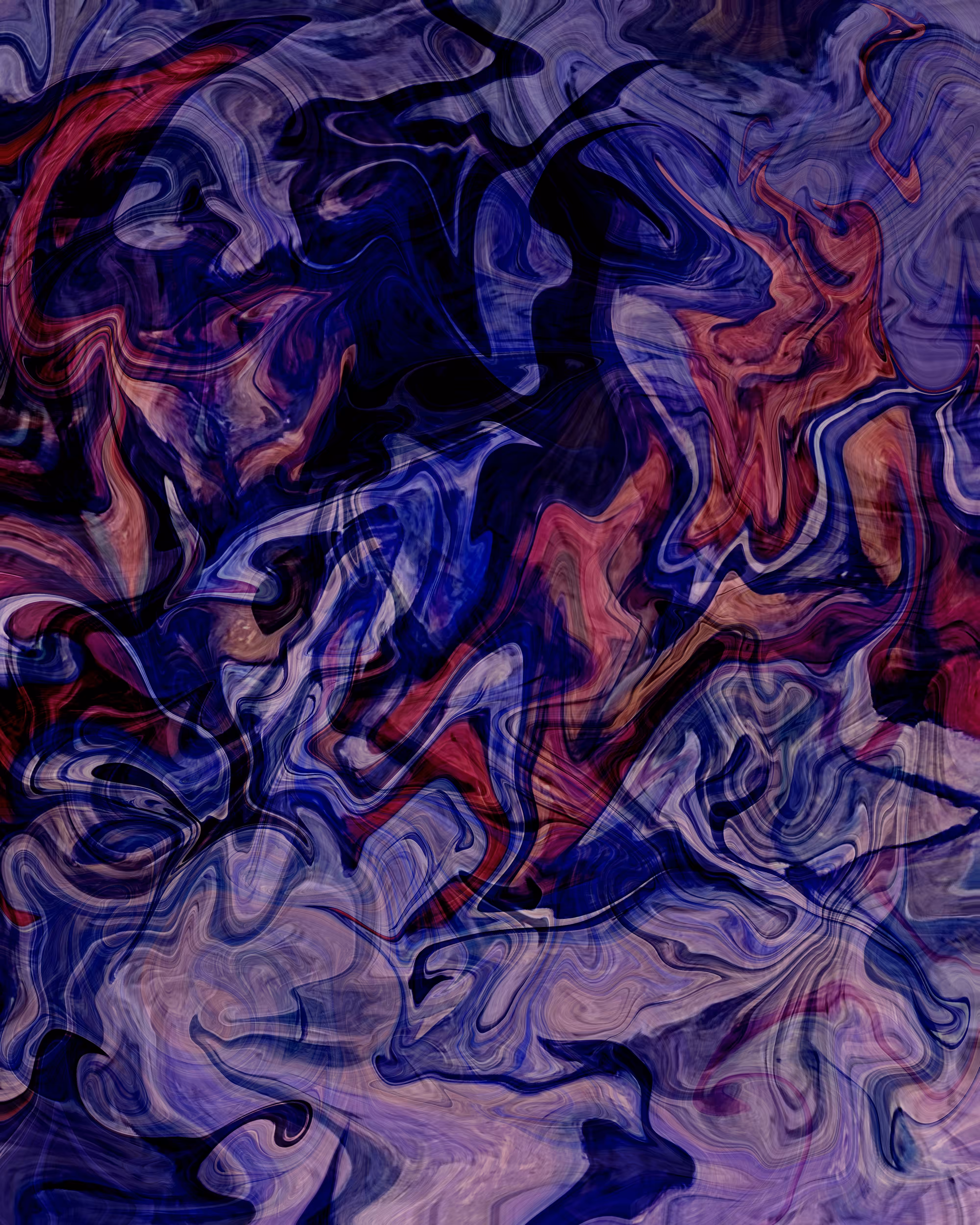 Winter Symphony No 5