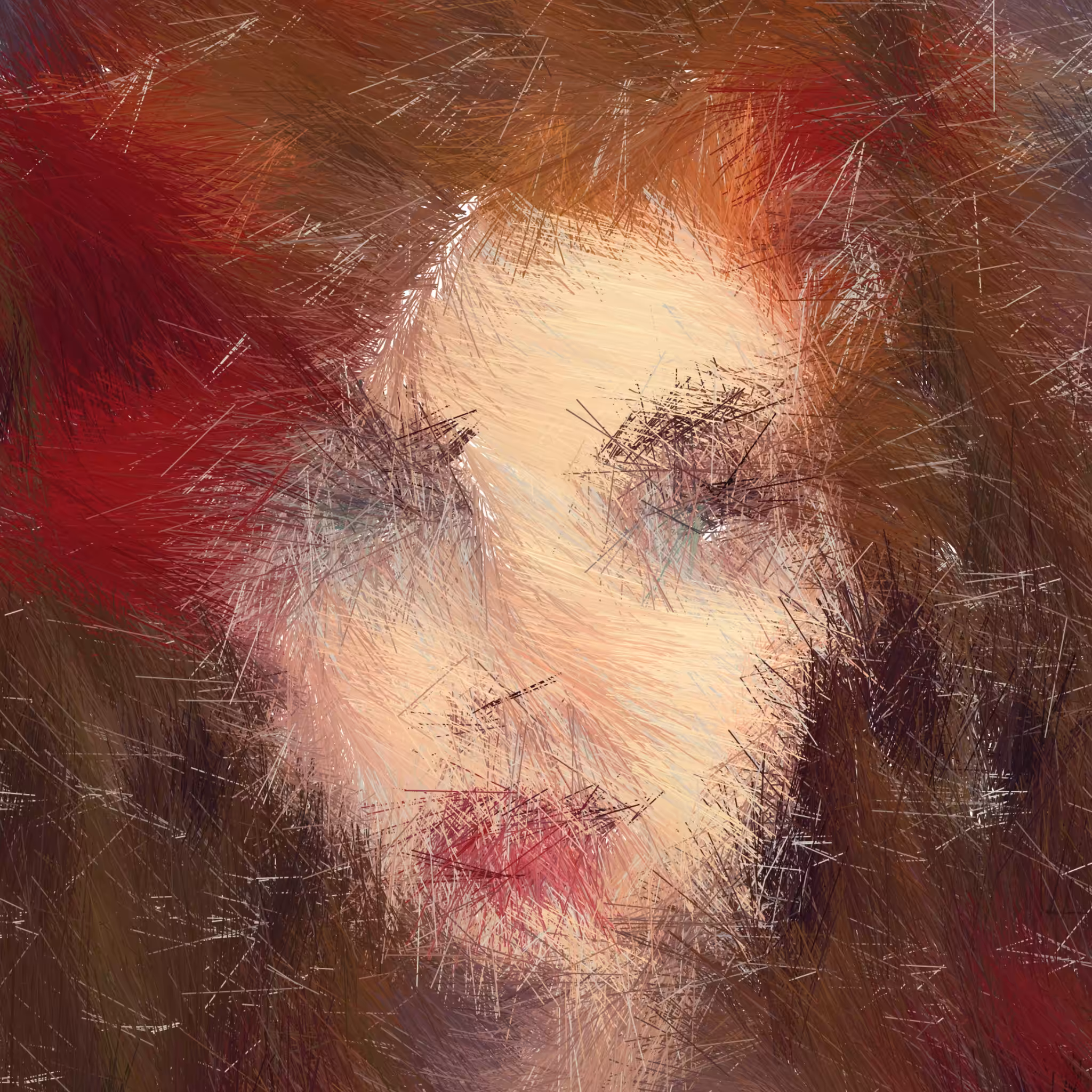Next Gen AI Art #119
