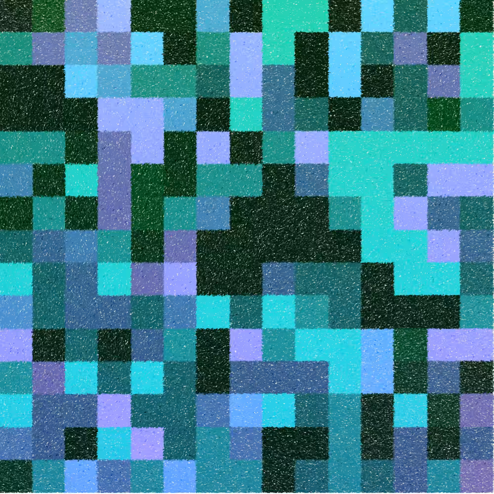 Hydrangea & Patchwork #546