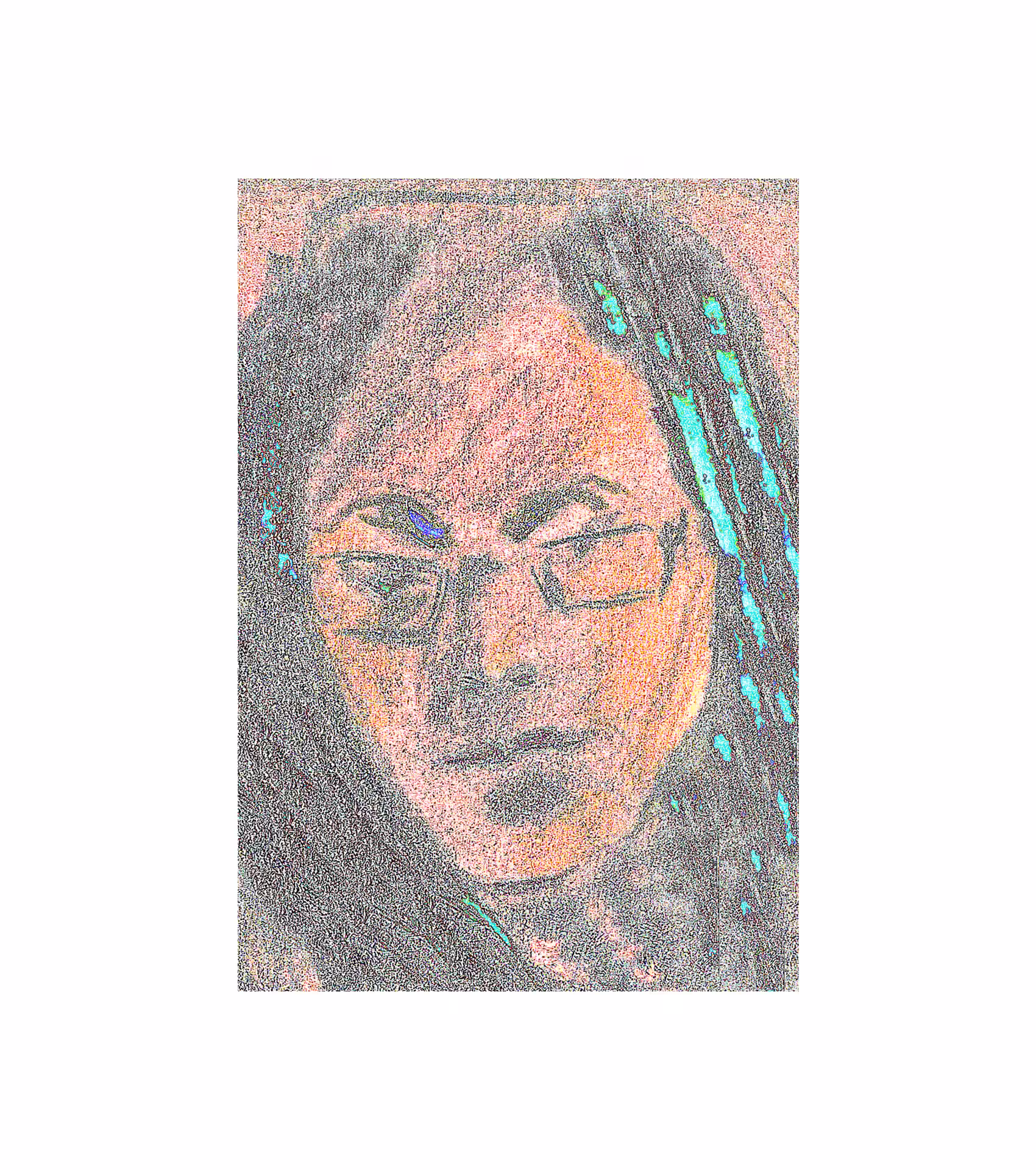 Portrait #7