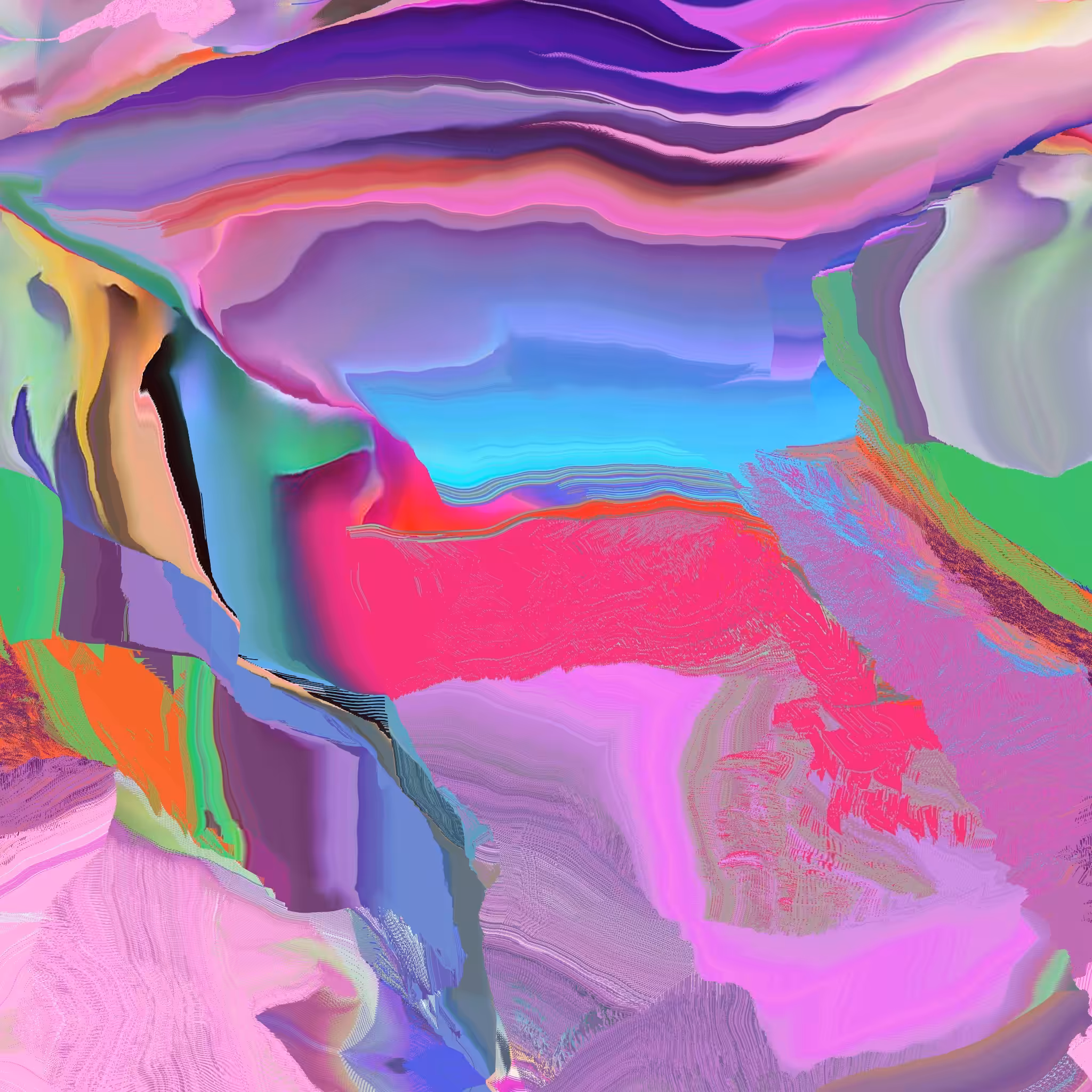 Chromesthesia 211031c