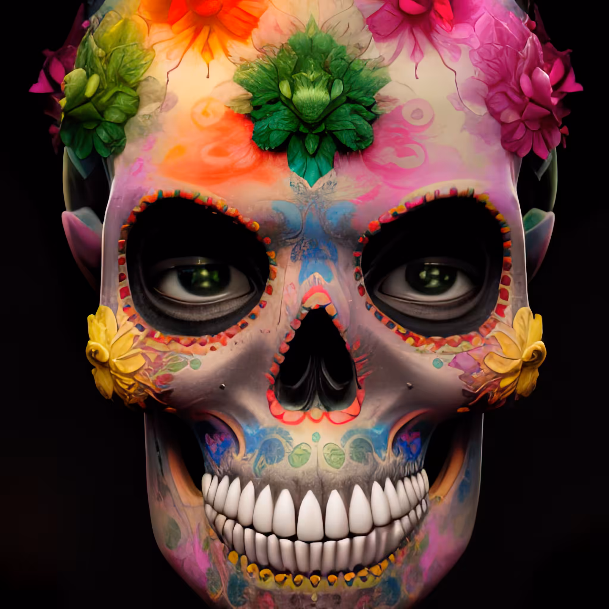 Head Case #219