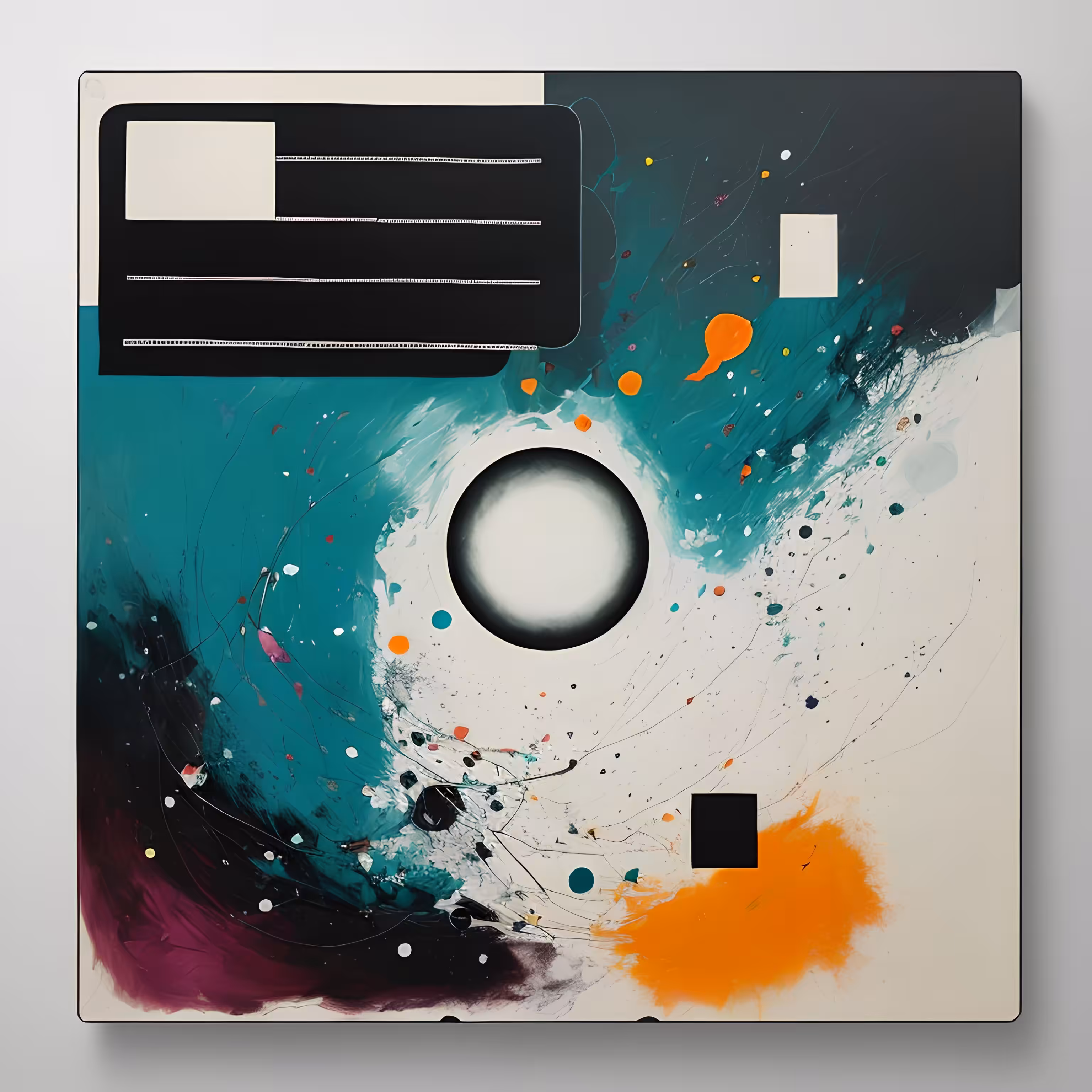 Floppy Drops #489