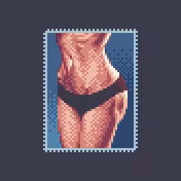Belly III