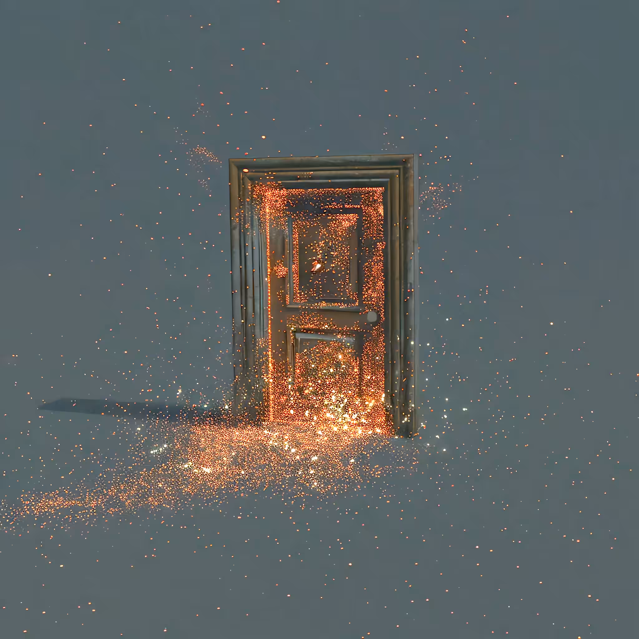 Door of Abundance