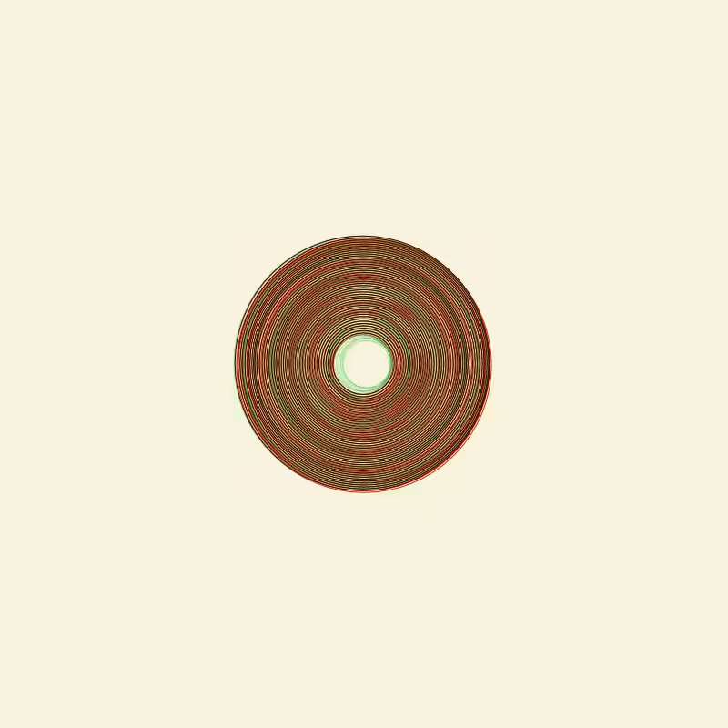 Rondelle, Listen #134