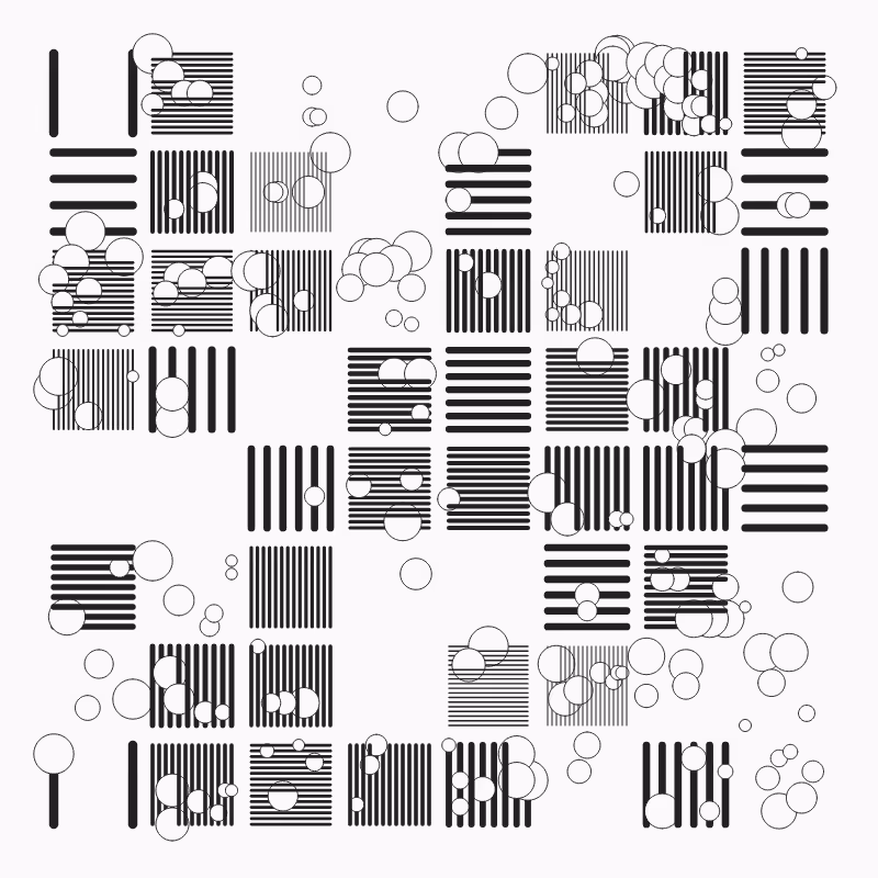 lines&circles 2.0 #81