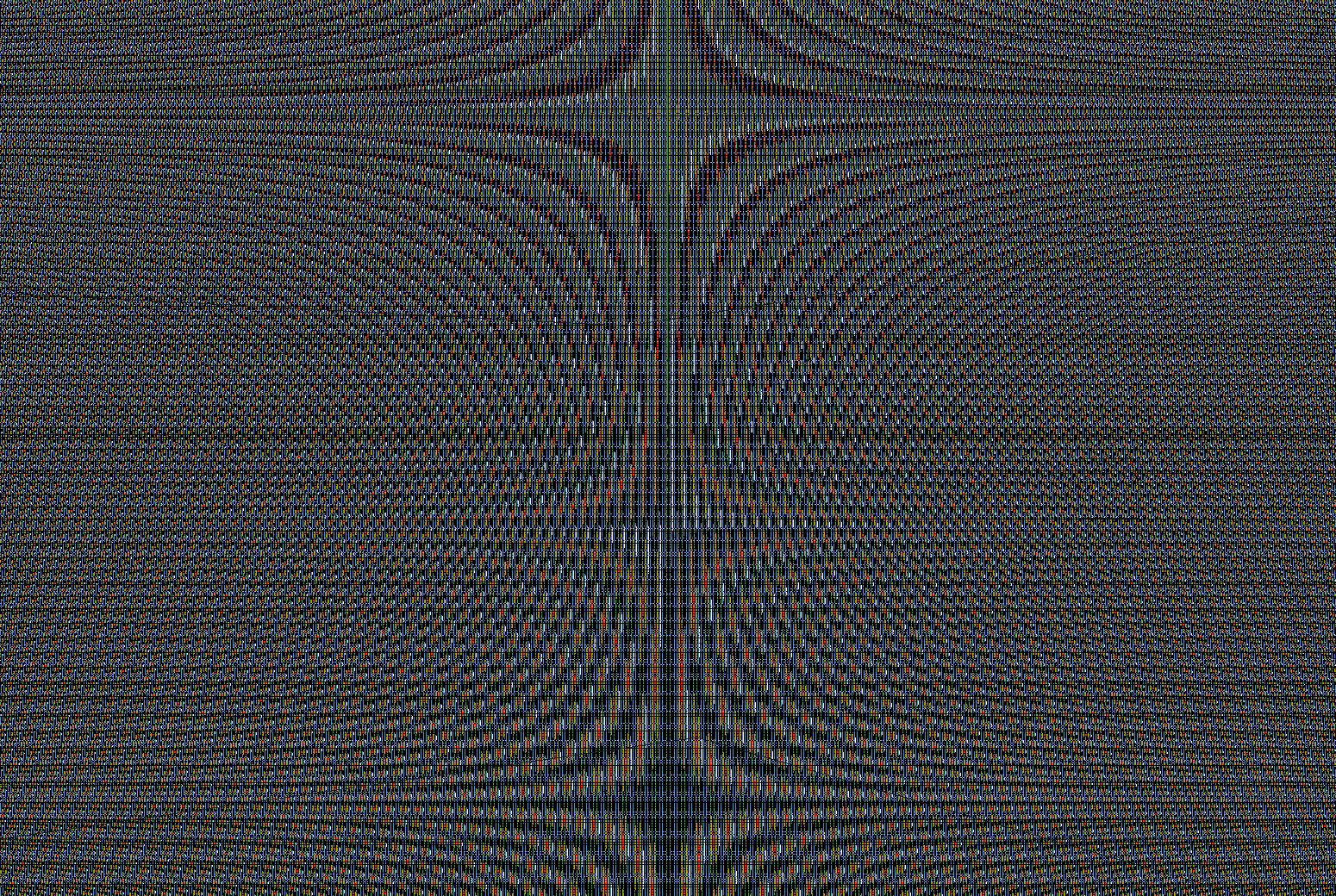 hard drive wanderer #08