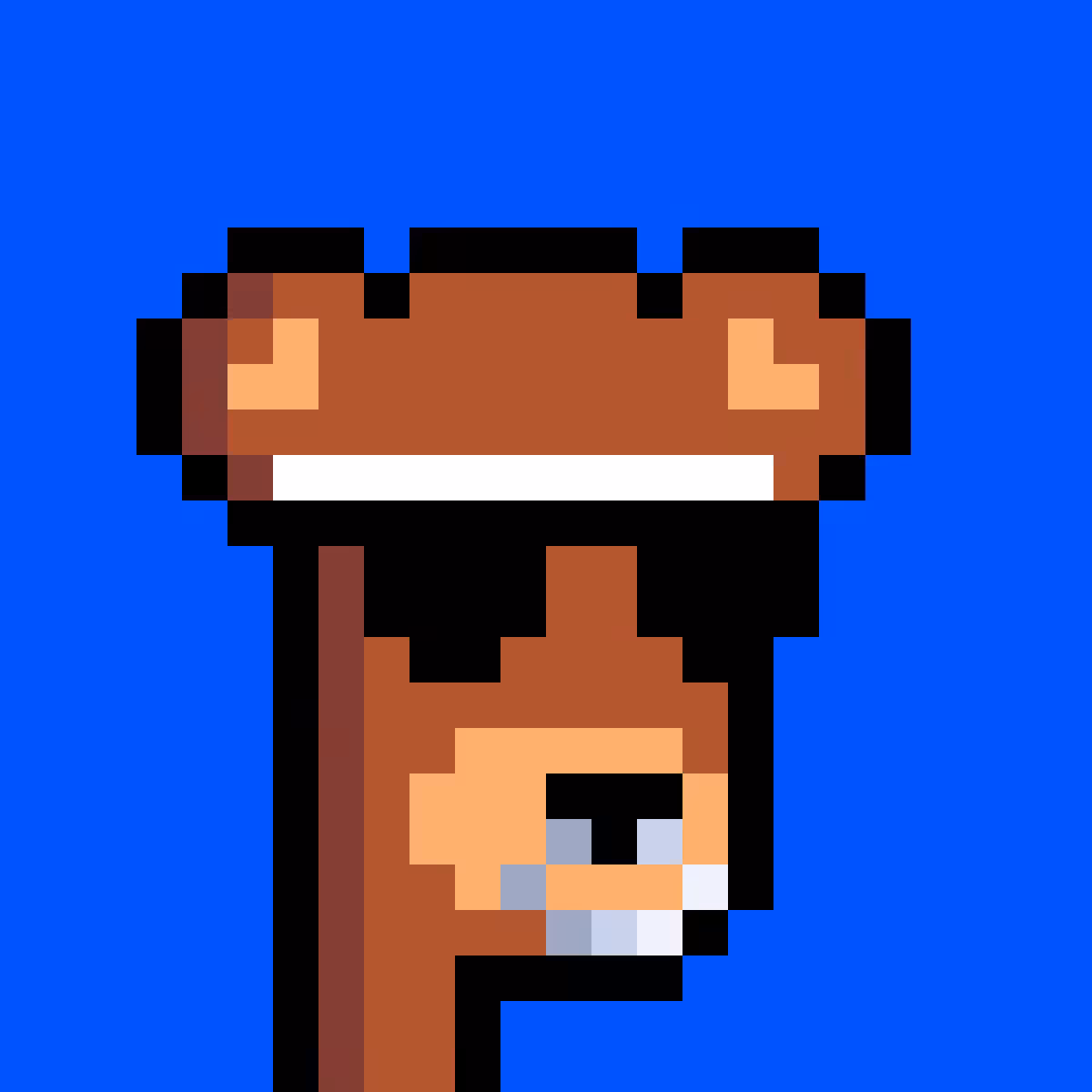BearPunks #2103