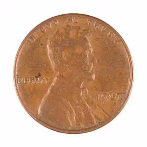 Cent #4004
