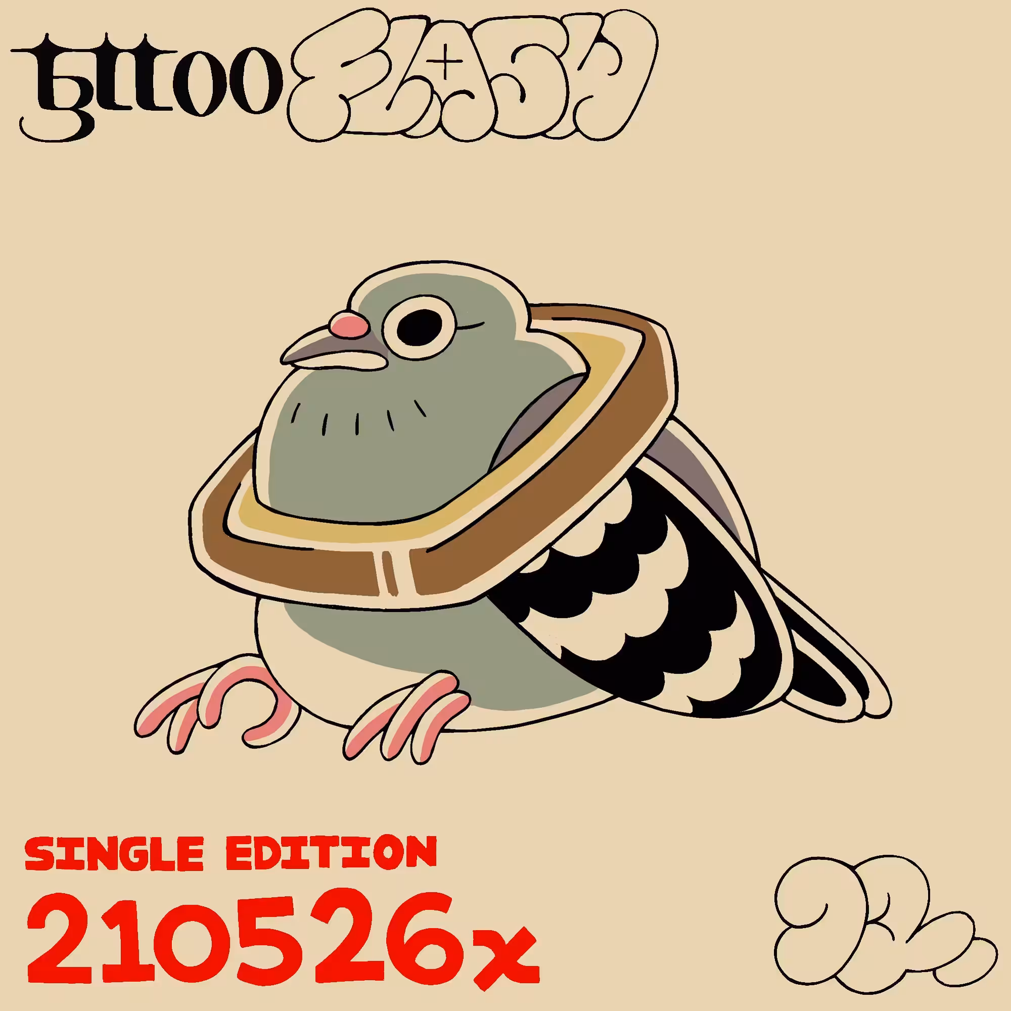 TZttoo 210526x