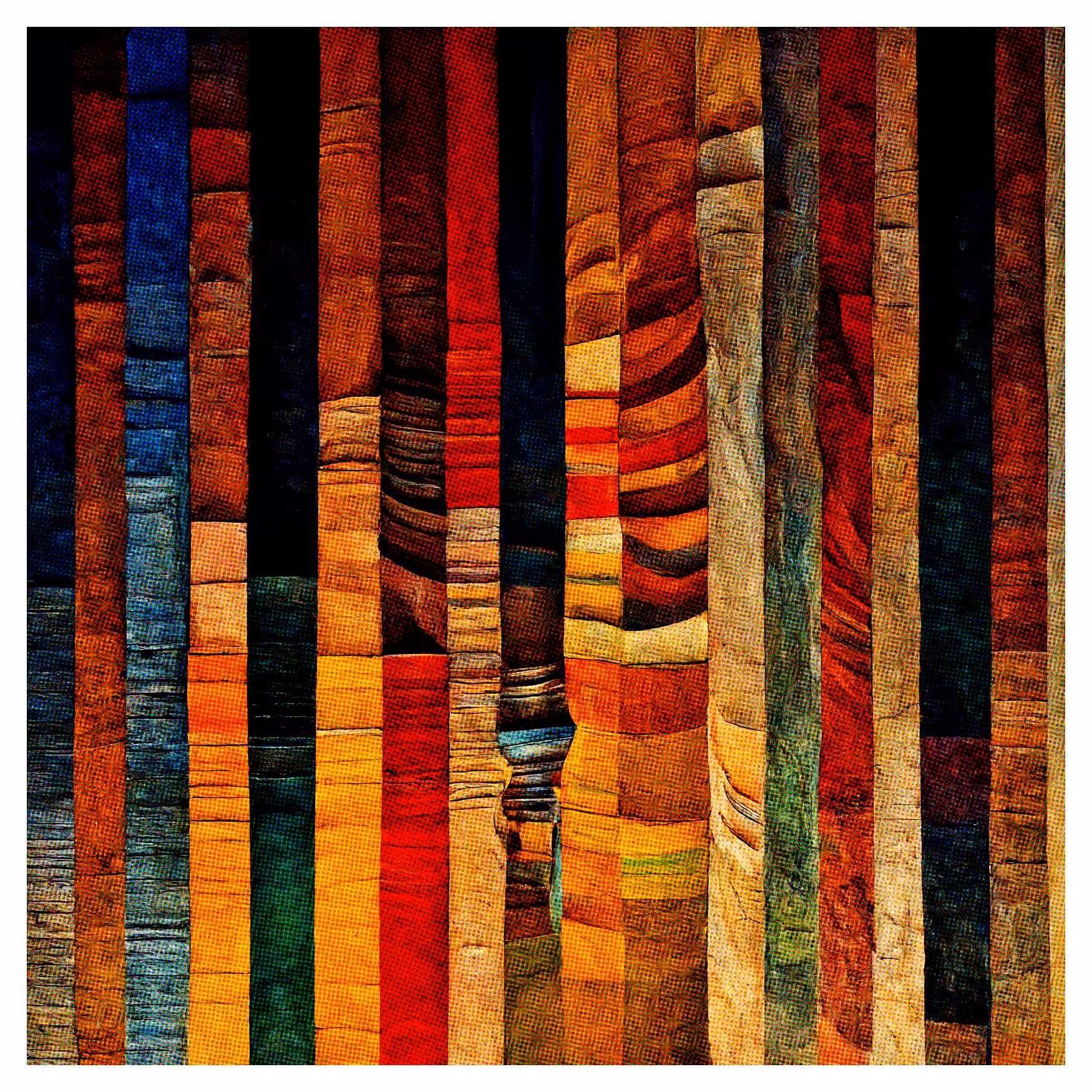 Terracotta 82