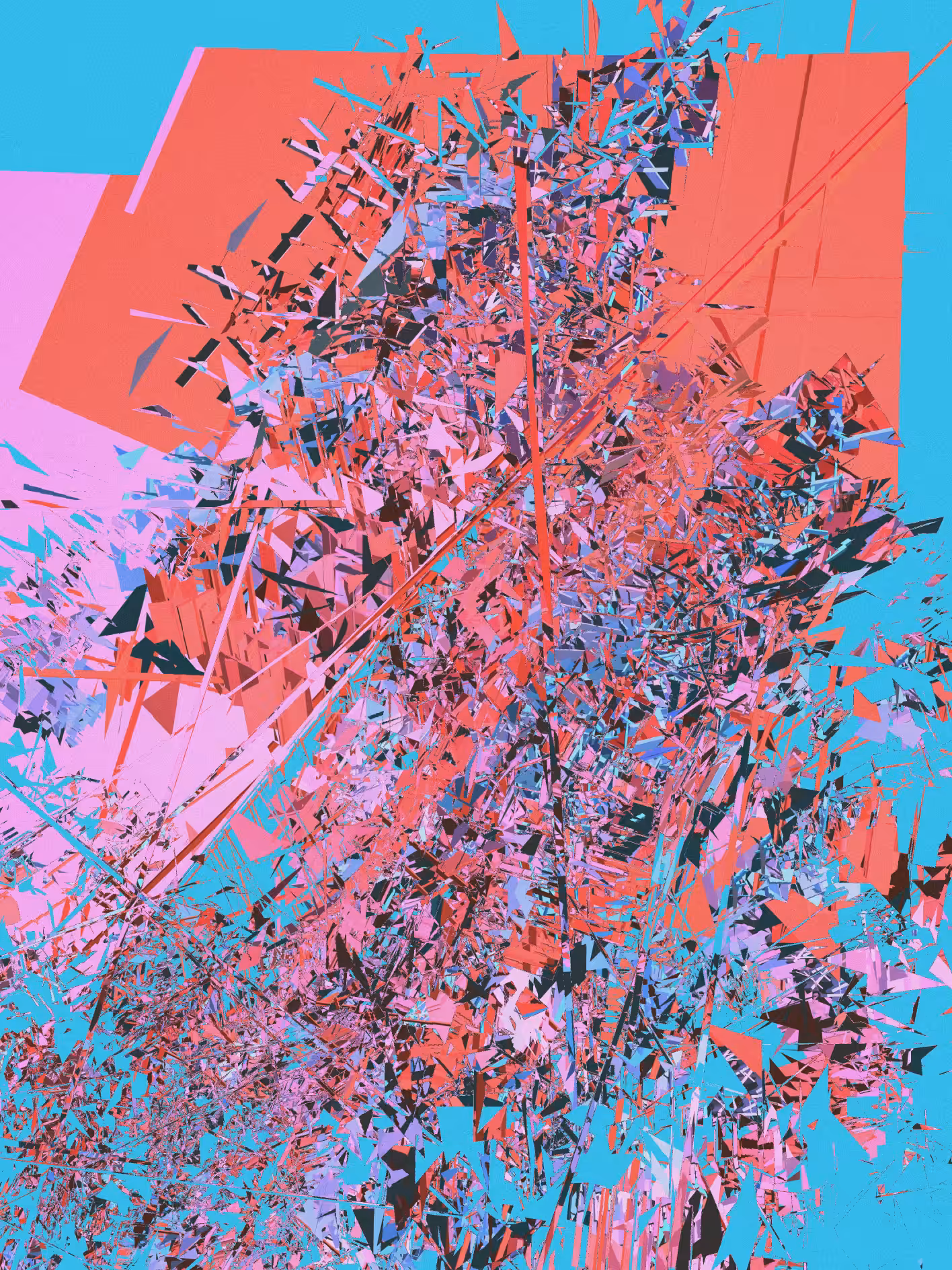 Folded Sequence #715