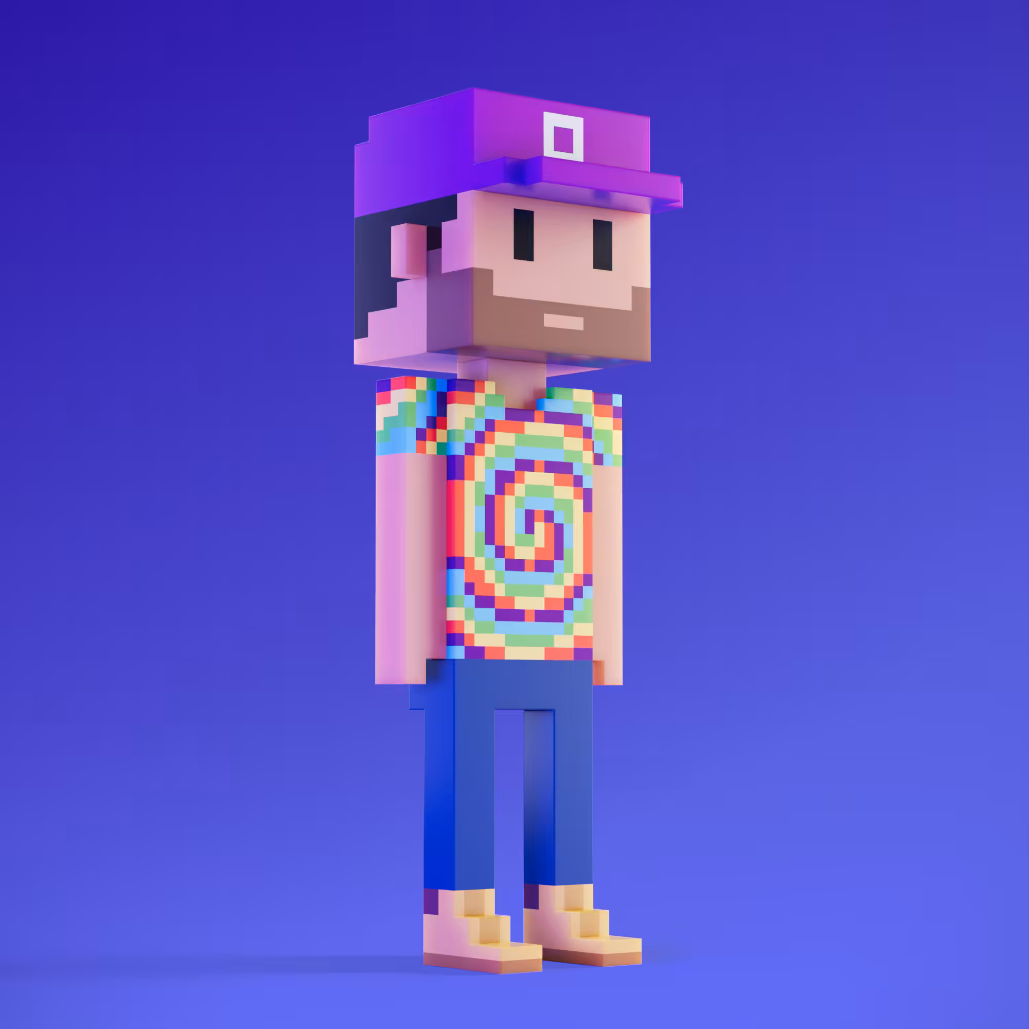 Meebit #12564