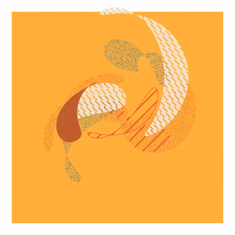 Floating Medusas #27