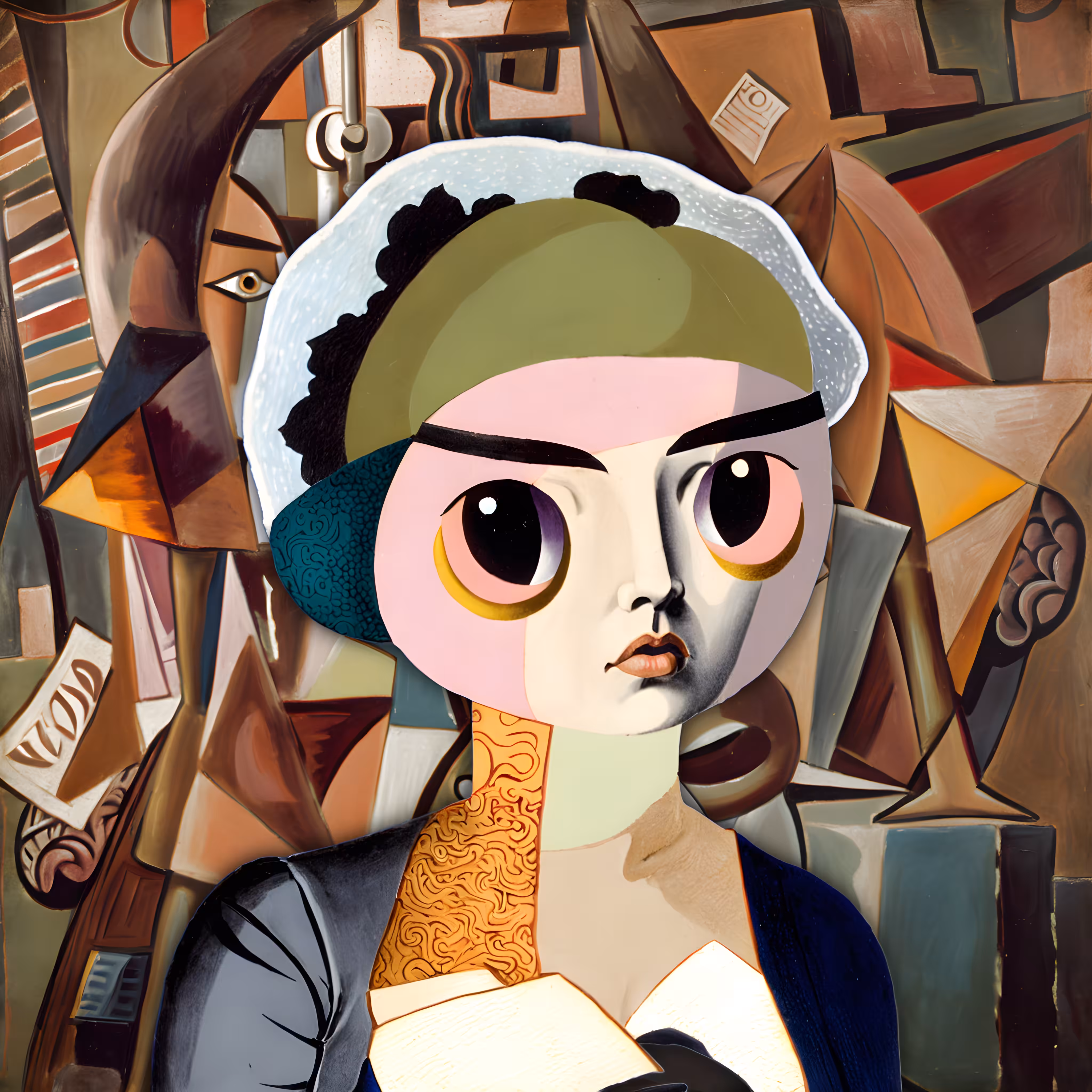 Art DeCC0s: Art DeCC0 #1559