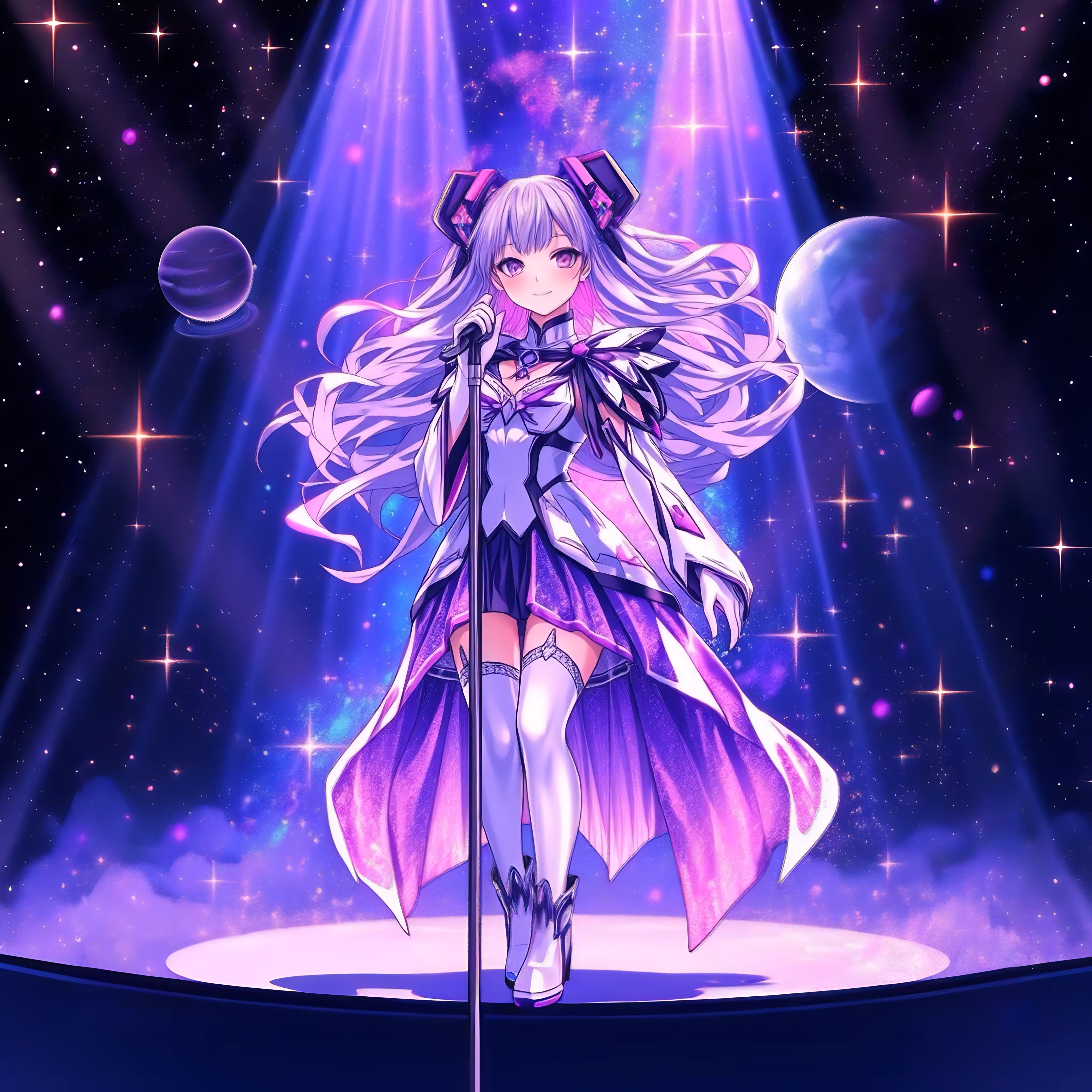 Stellar Star