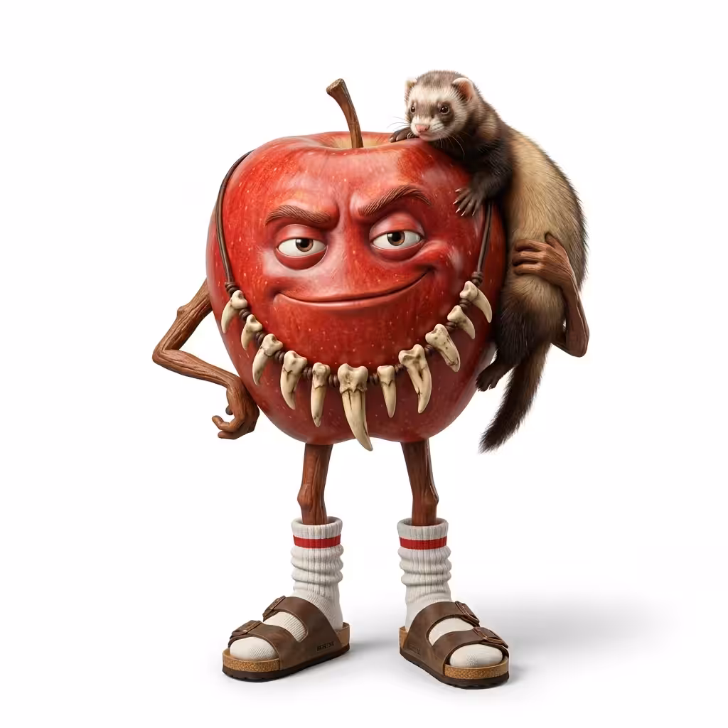 BRAINROT #4063