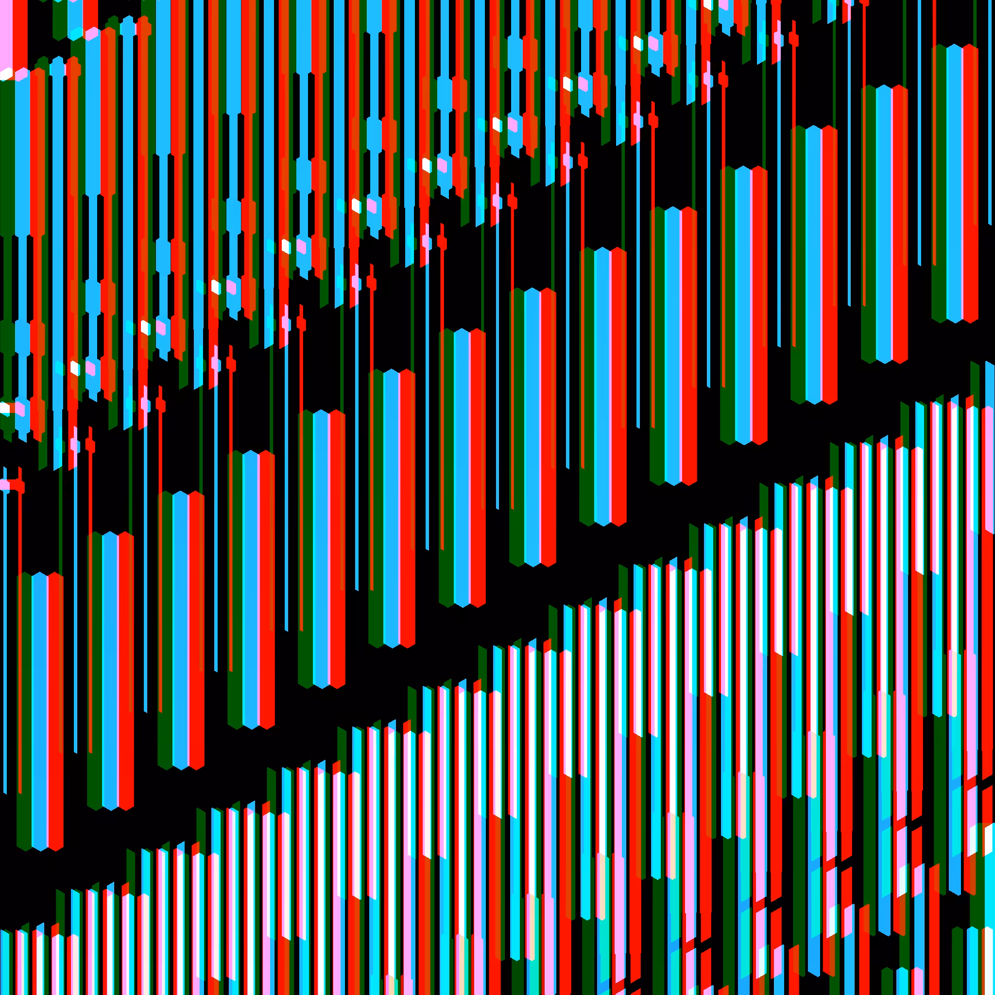 Isometric Sway #136