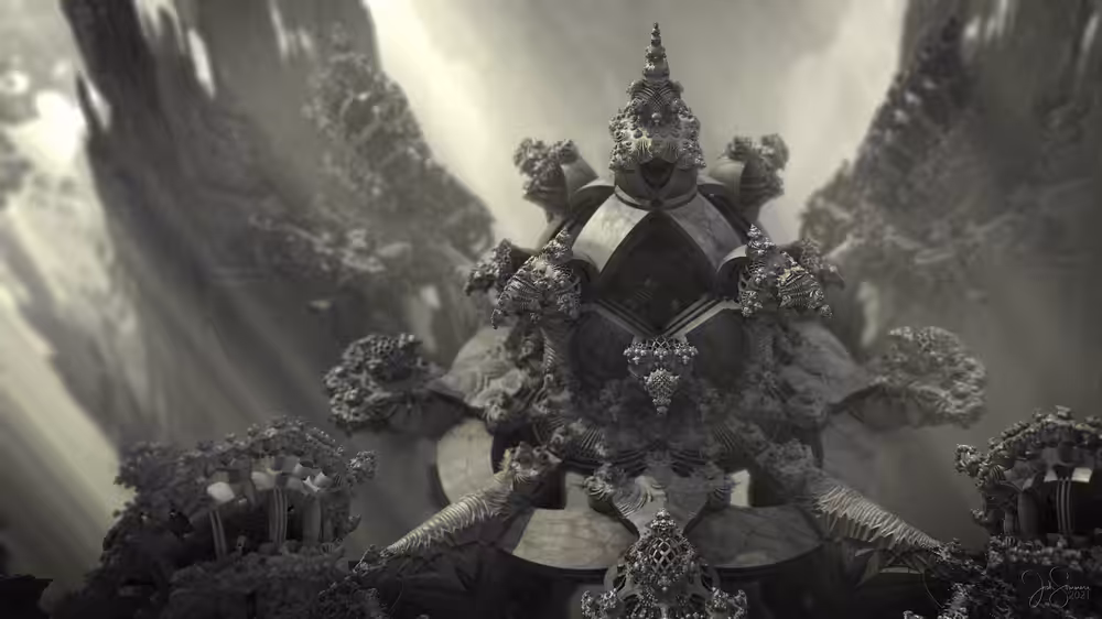 Cave Relic