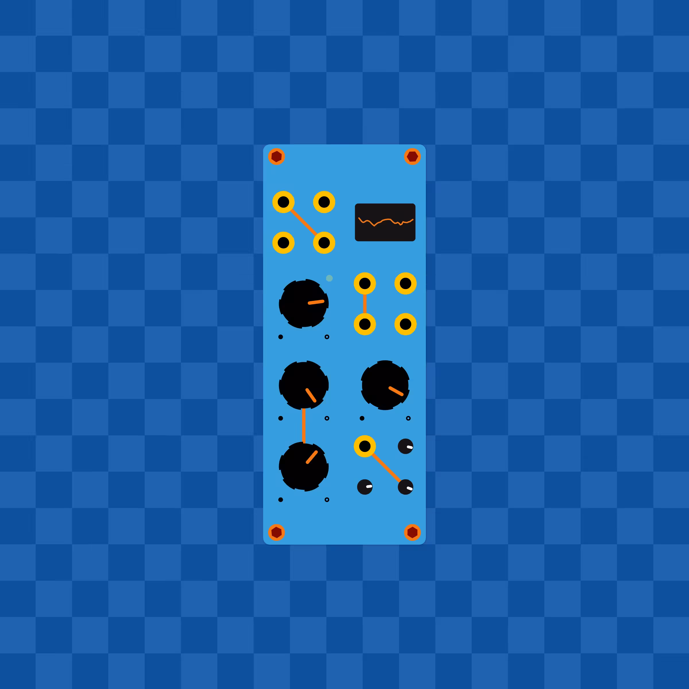 pseudomods #631