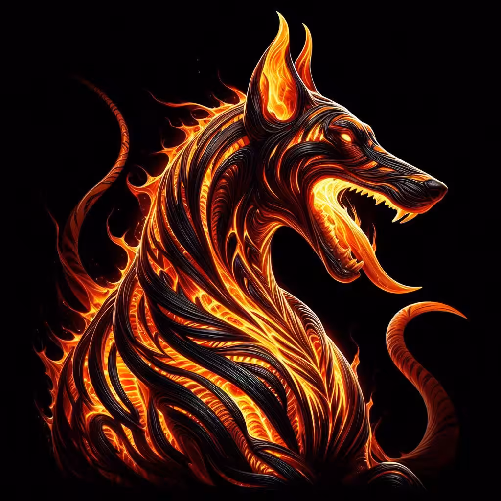 Ember Guardian
