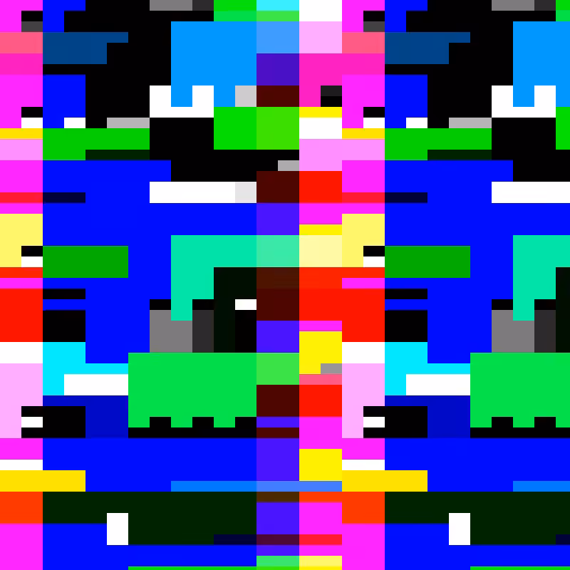 no.signal #2