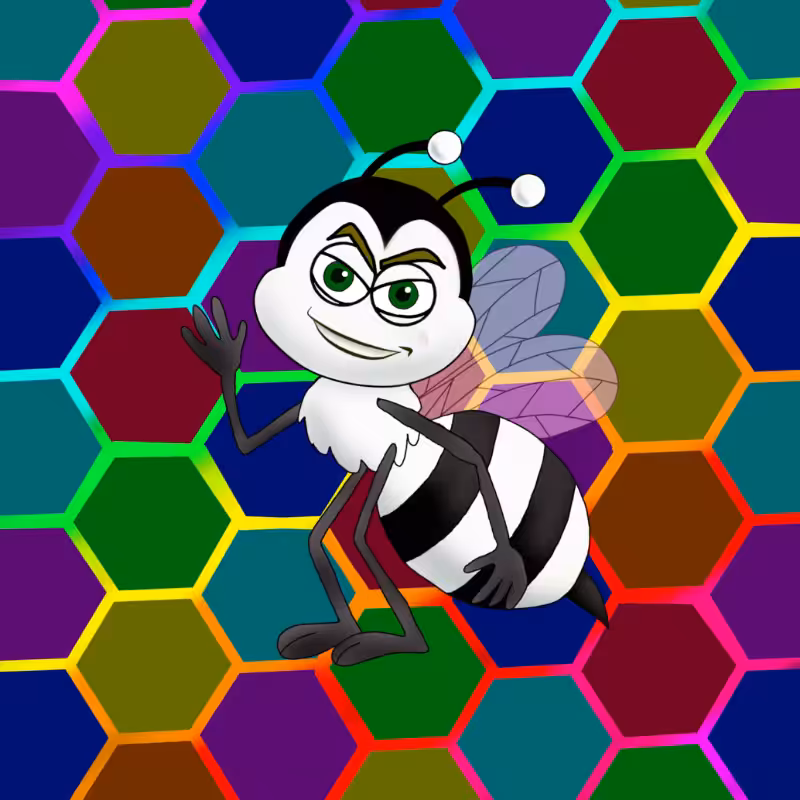 WannaBees #20