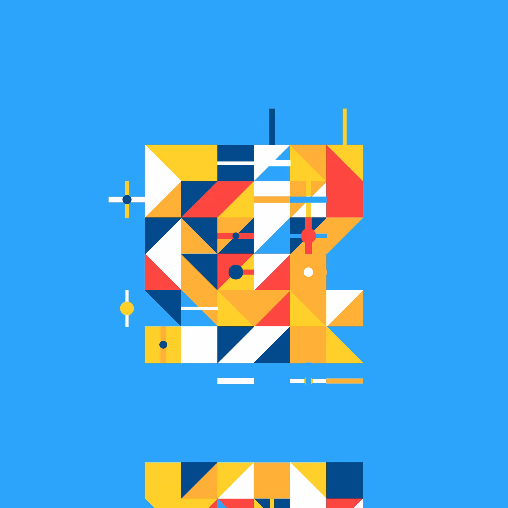 Opepen / GEN01 #4