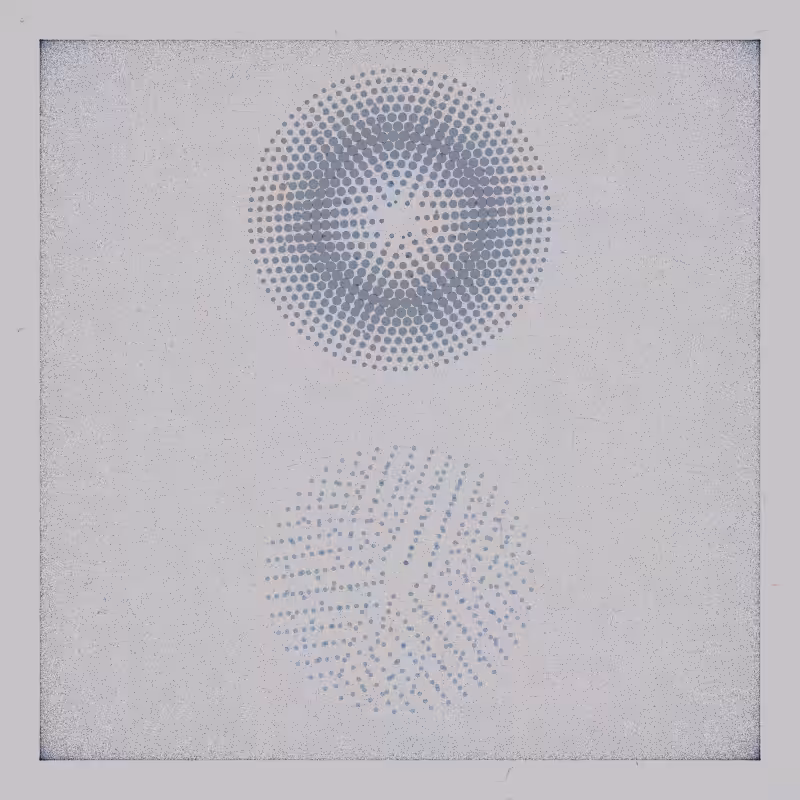 a repeating cycle #10