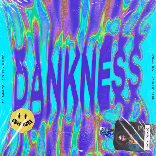 Danktone 004: DANKTONE S1E4 #102