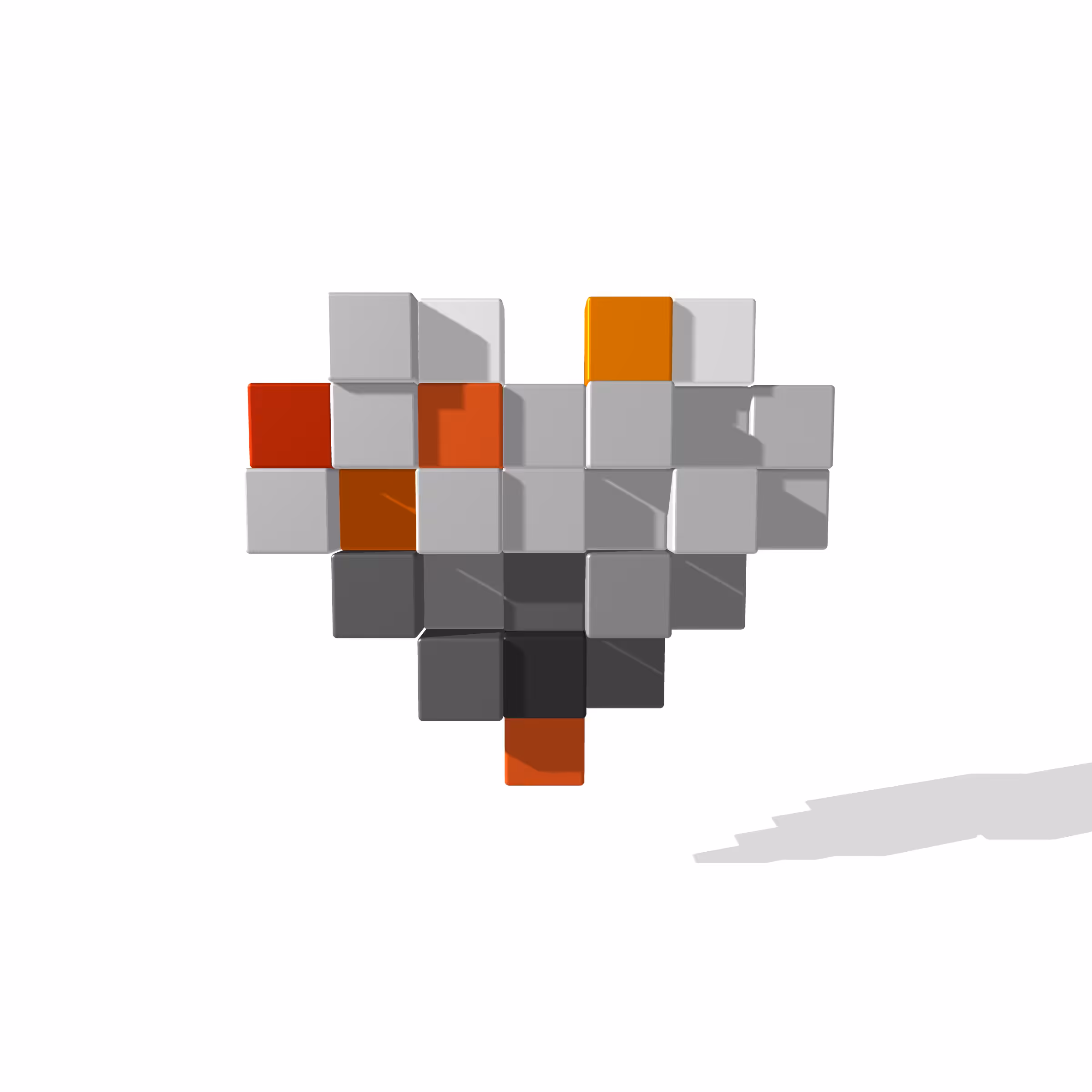 heart + craft #1569