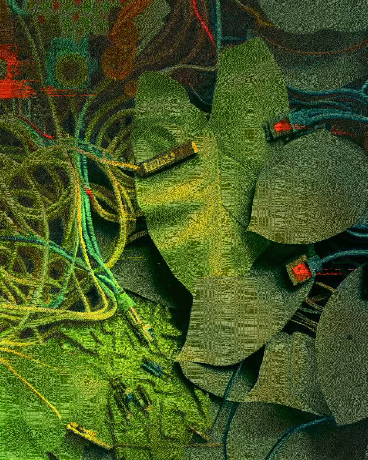 DECOMPOSED CIRCUITRY: 51204966