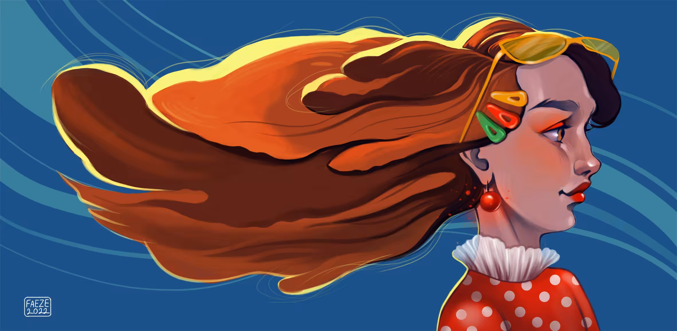 My Wonderland 15