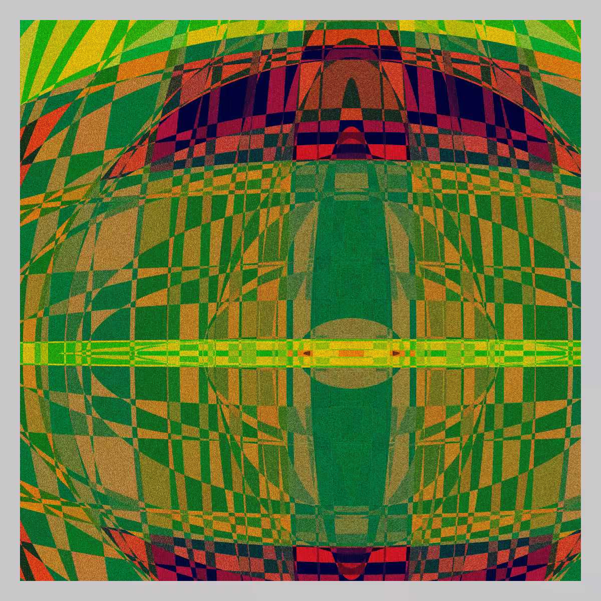 Psychodrome #10