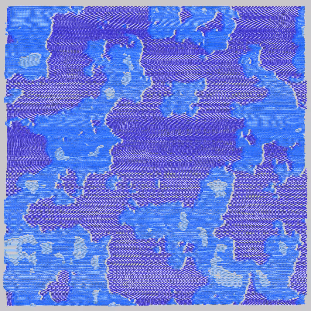 🗺️🔭 topologies 🏜️⛰️ #41