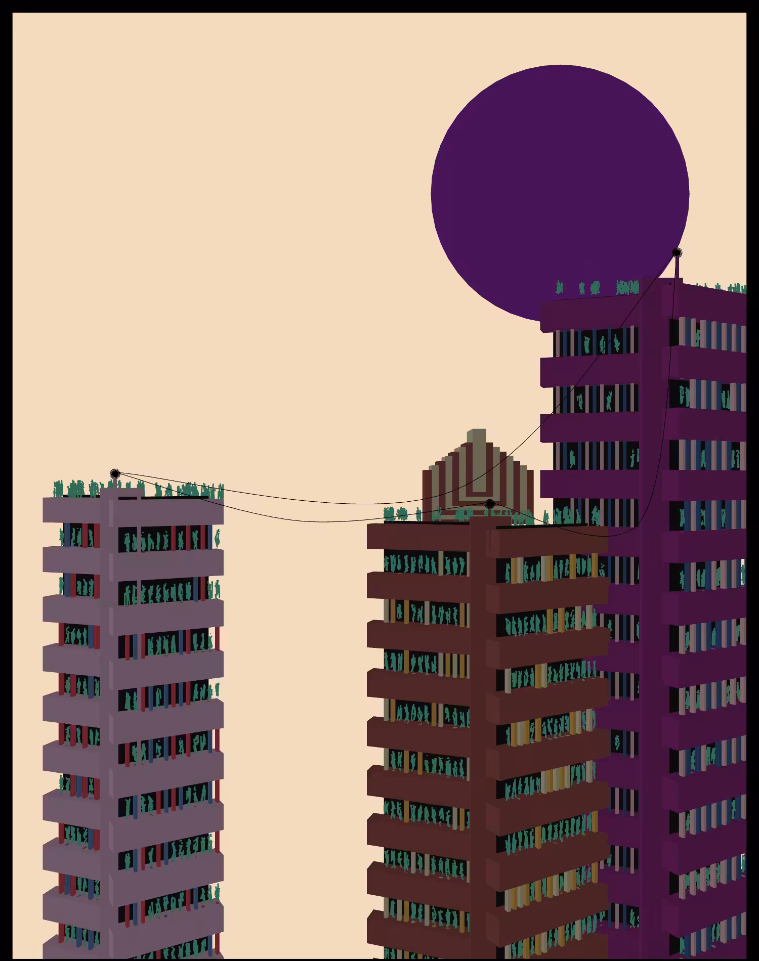 MetroVerde #8