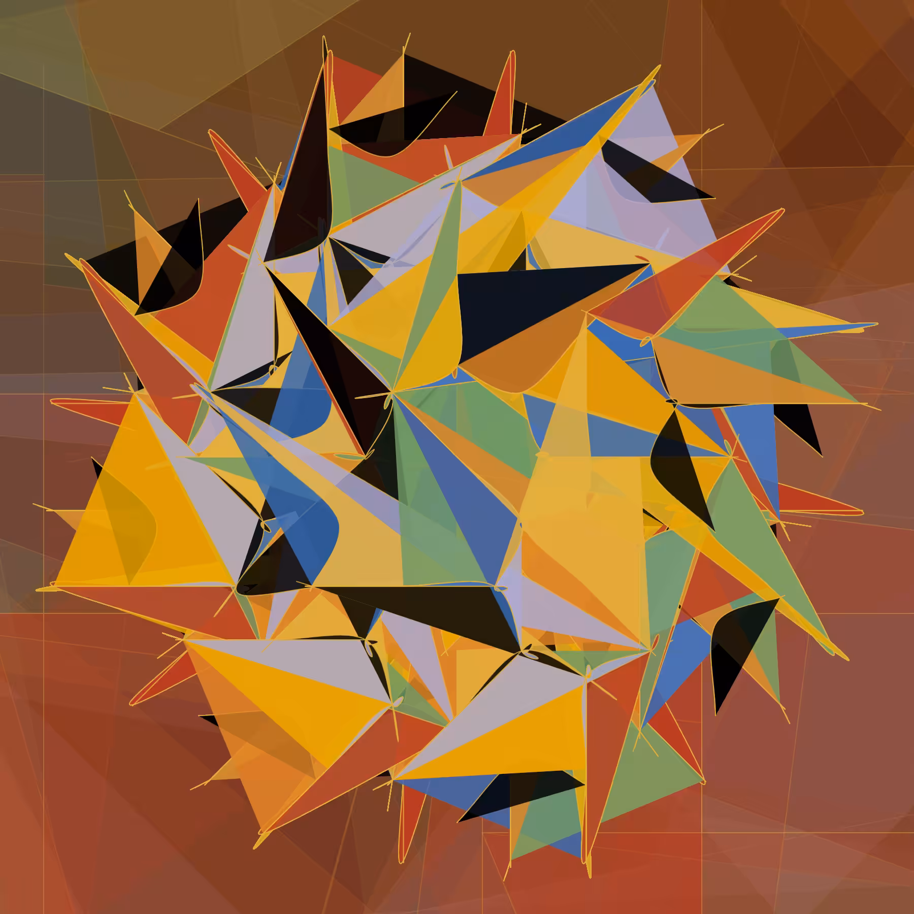 Crystal Alpha #27
