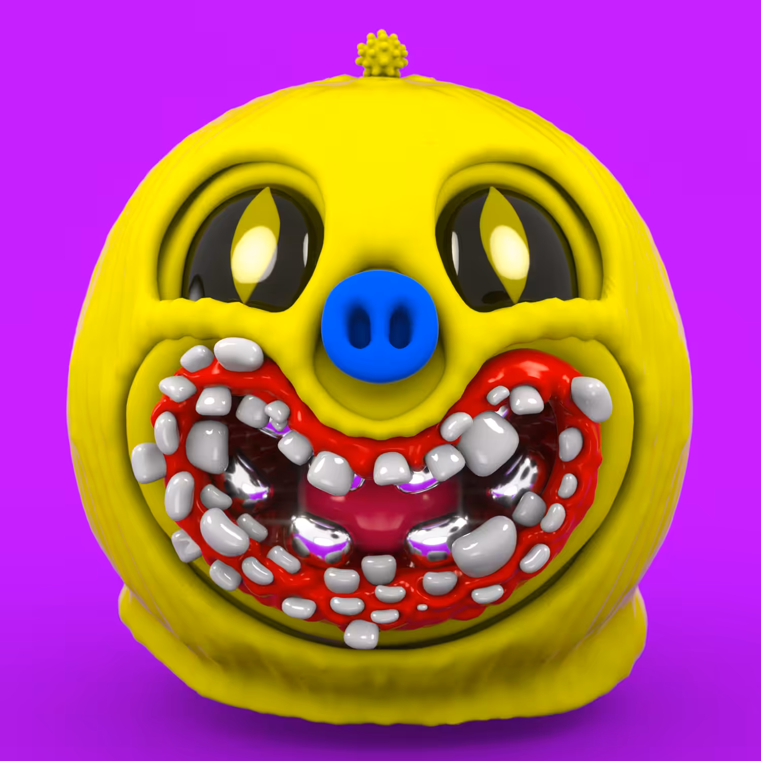 JOYWORLD JOYsmilies: JOYsmiley 994