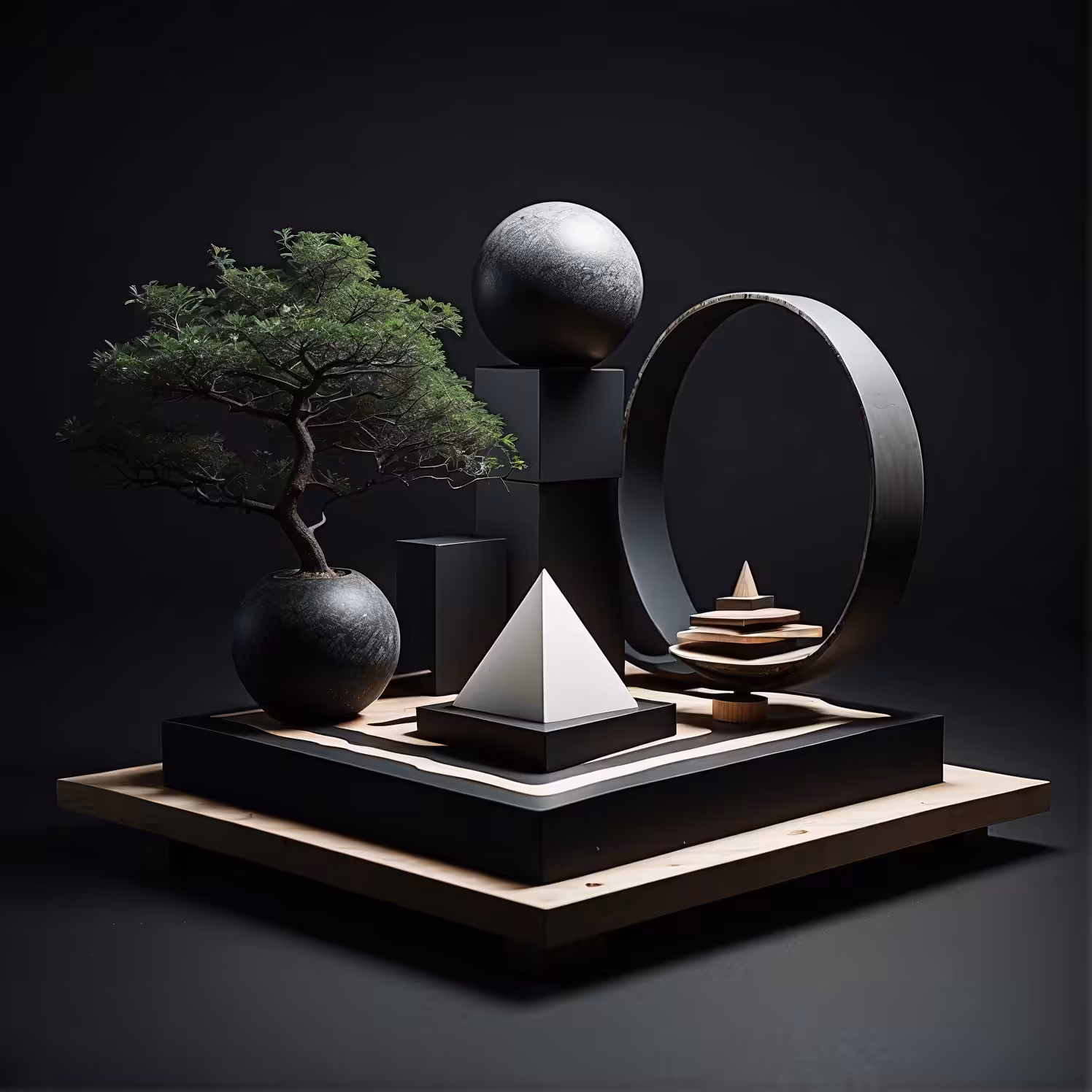 PARAMETRIC AI · 11