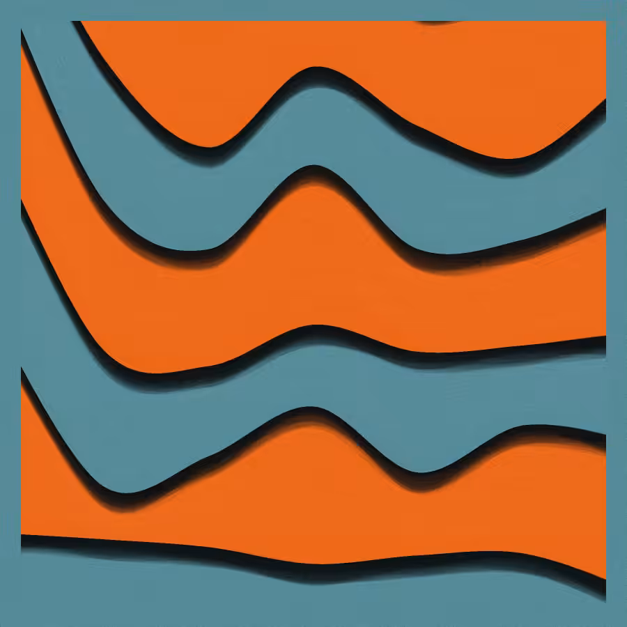 StairWaves #115