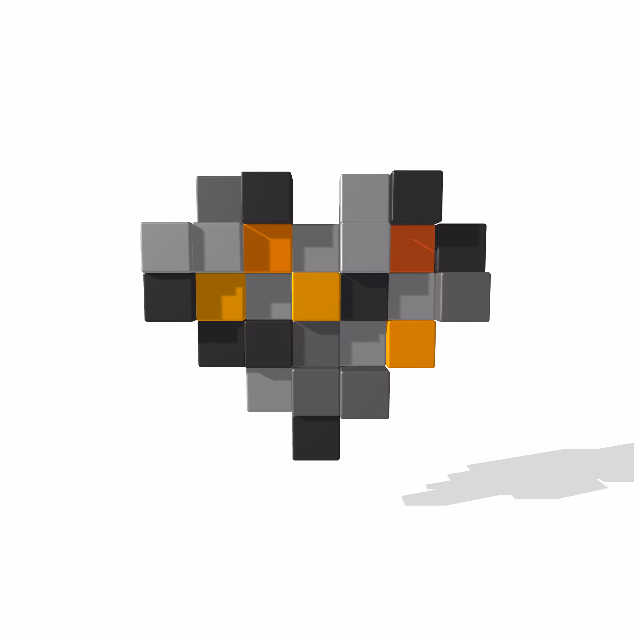 heart + craft #13999