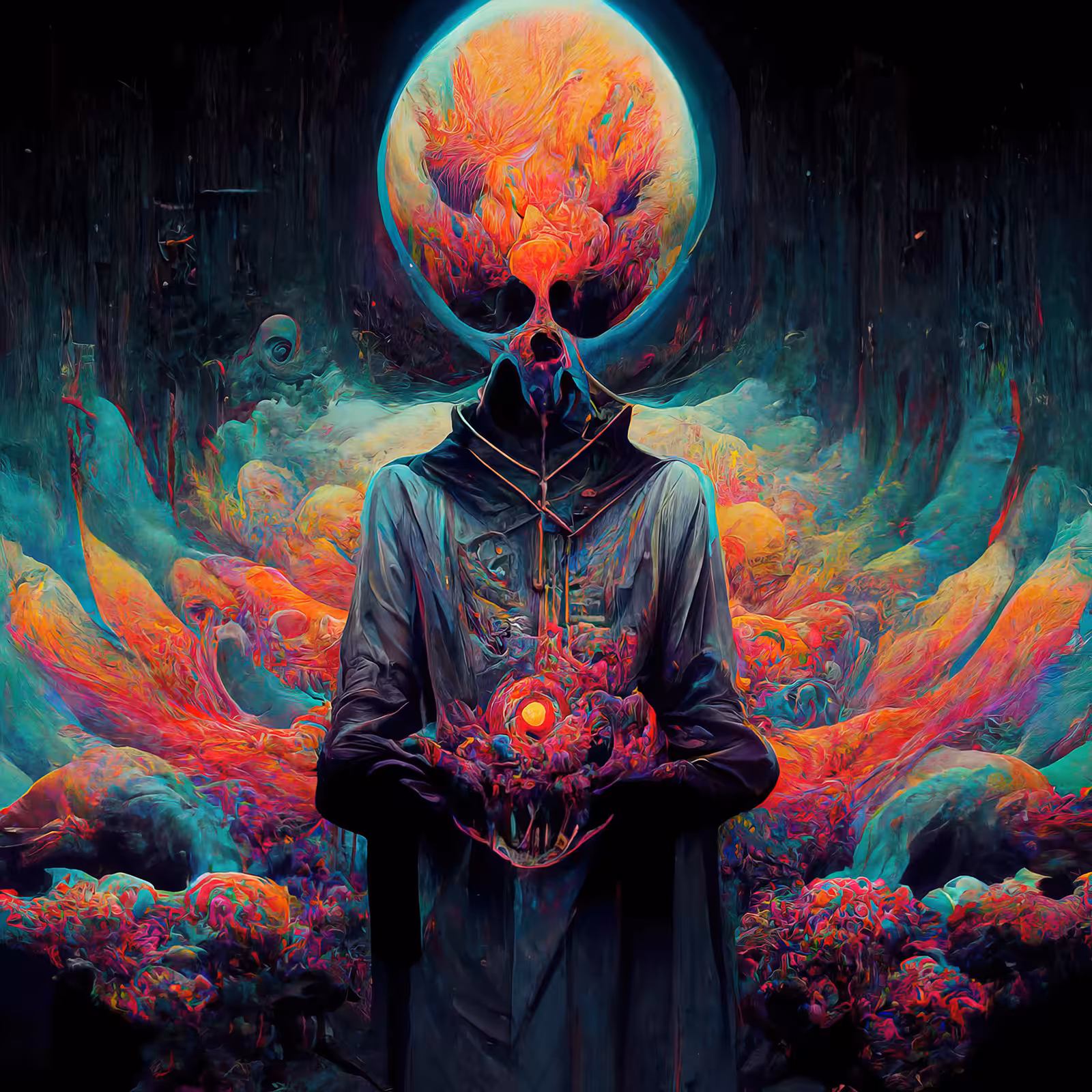 The Gift