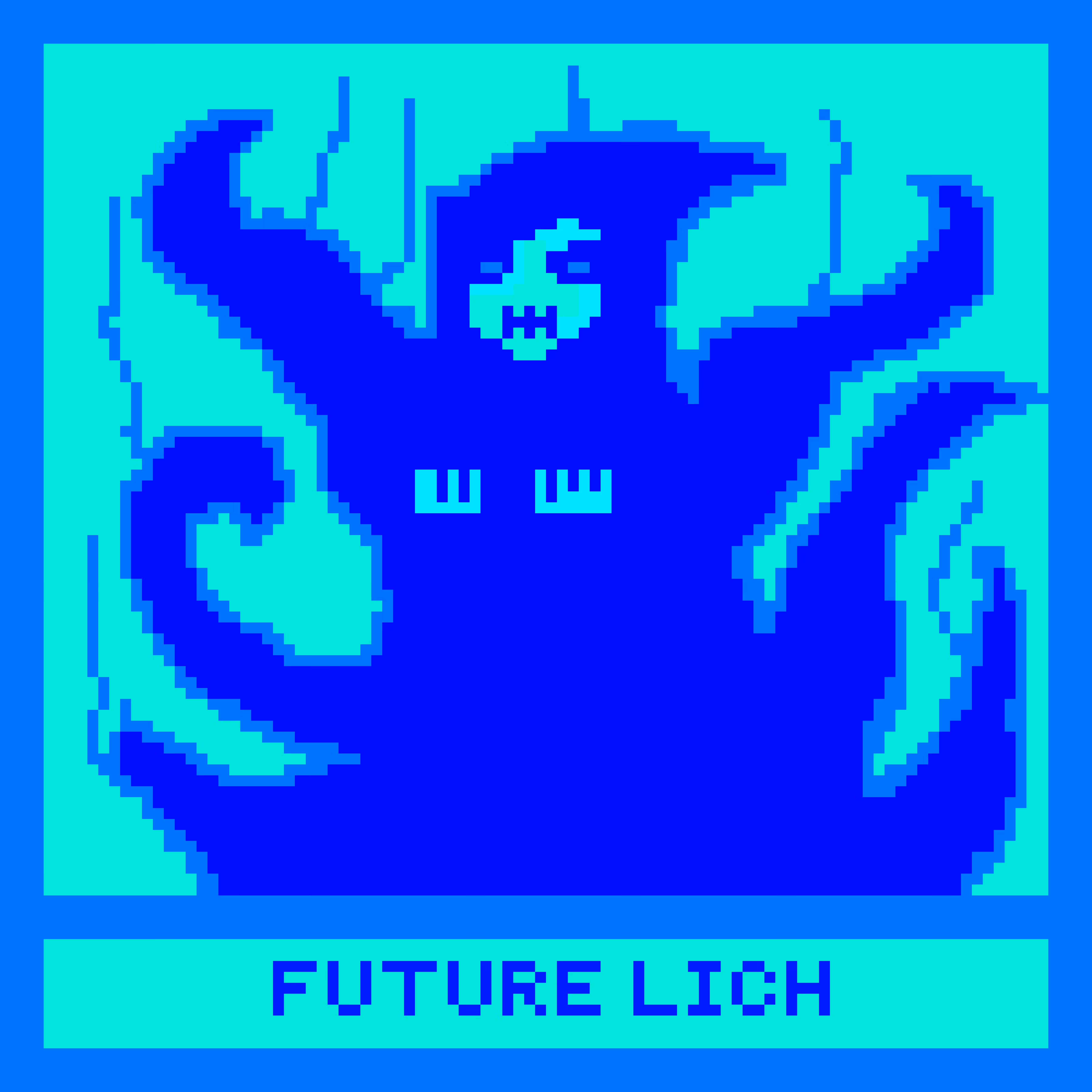 CRYPTO LICH #004